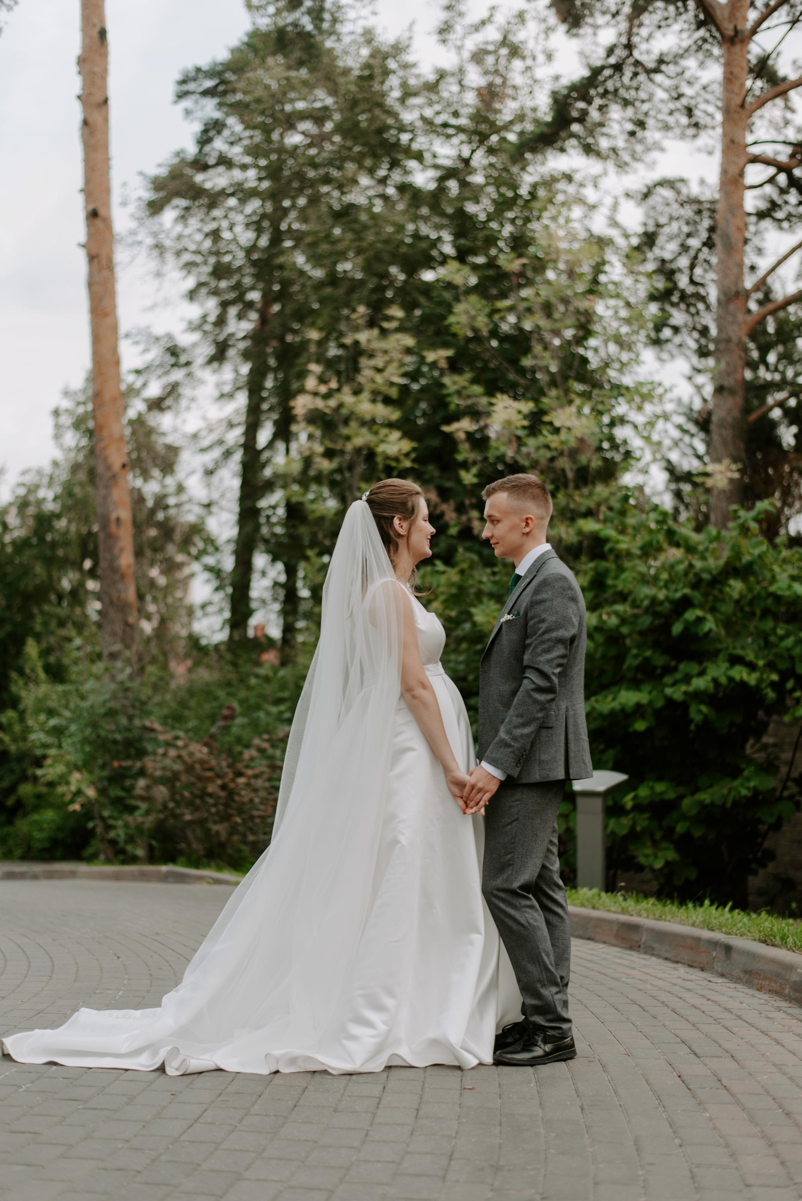 Михаил и Наталия, 2023. Фотограф Арина Асылгузина