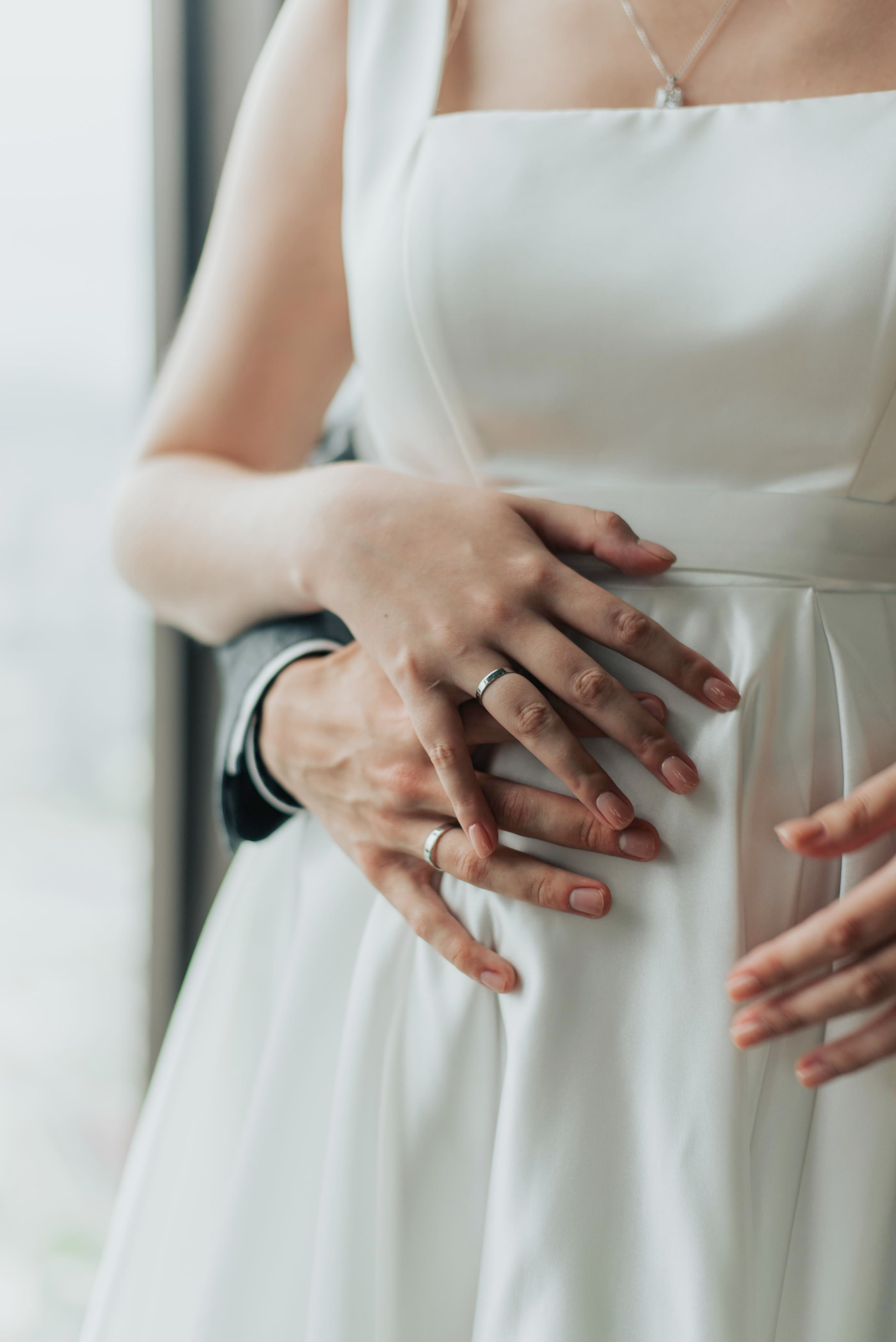 Михаил и Наталия, 2023. Фотограф Арина Асылгузина