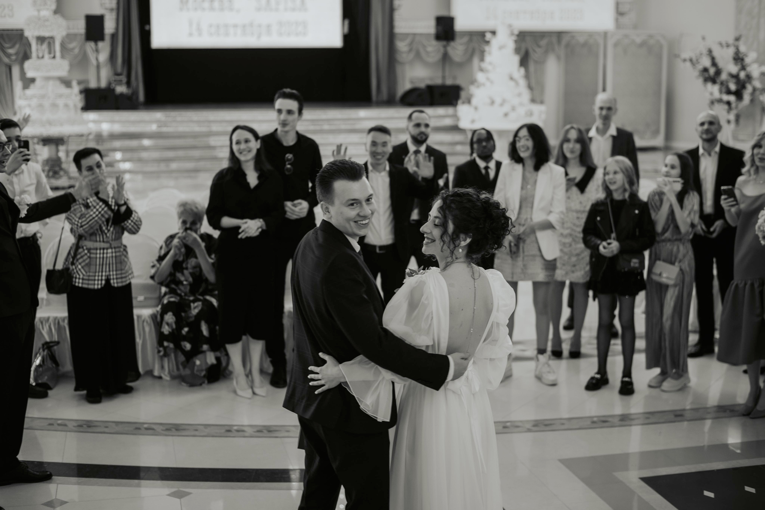 Валентин и Милана, 2023. Фотограф Арина Асылгузина