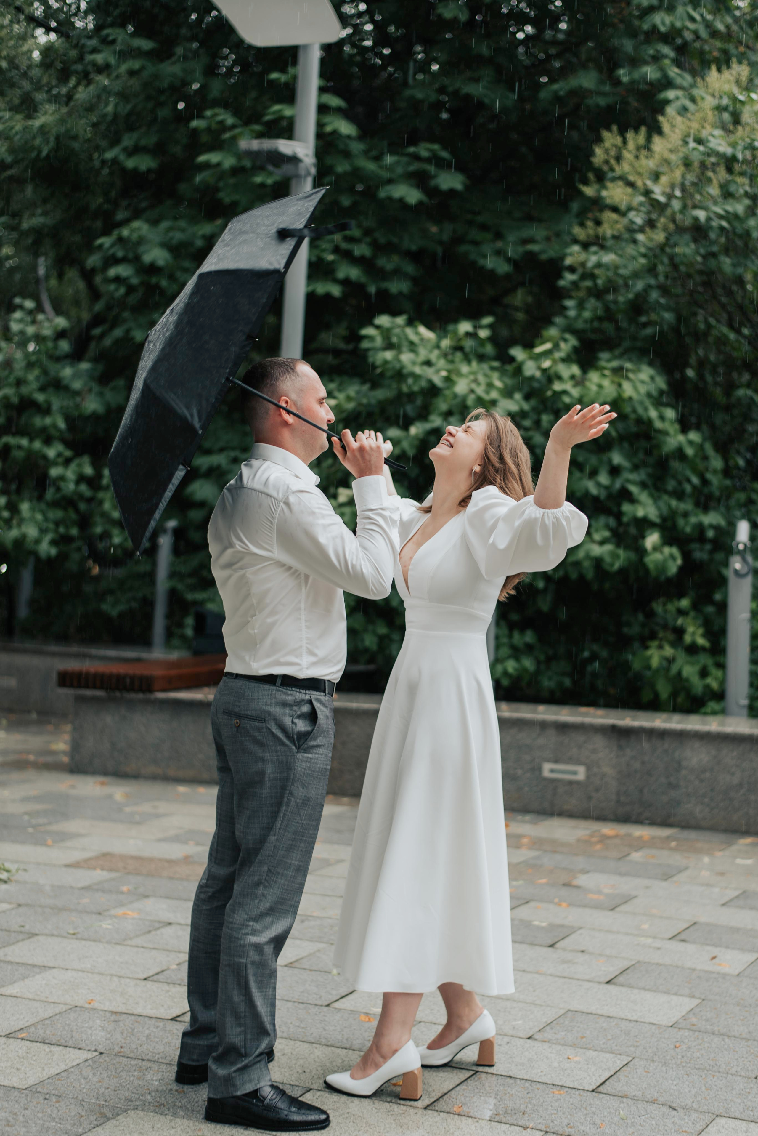 Максим и Дарья, 2023. Фотограф Арина Асылгузина