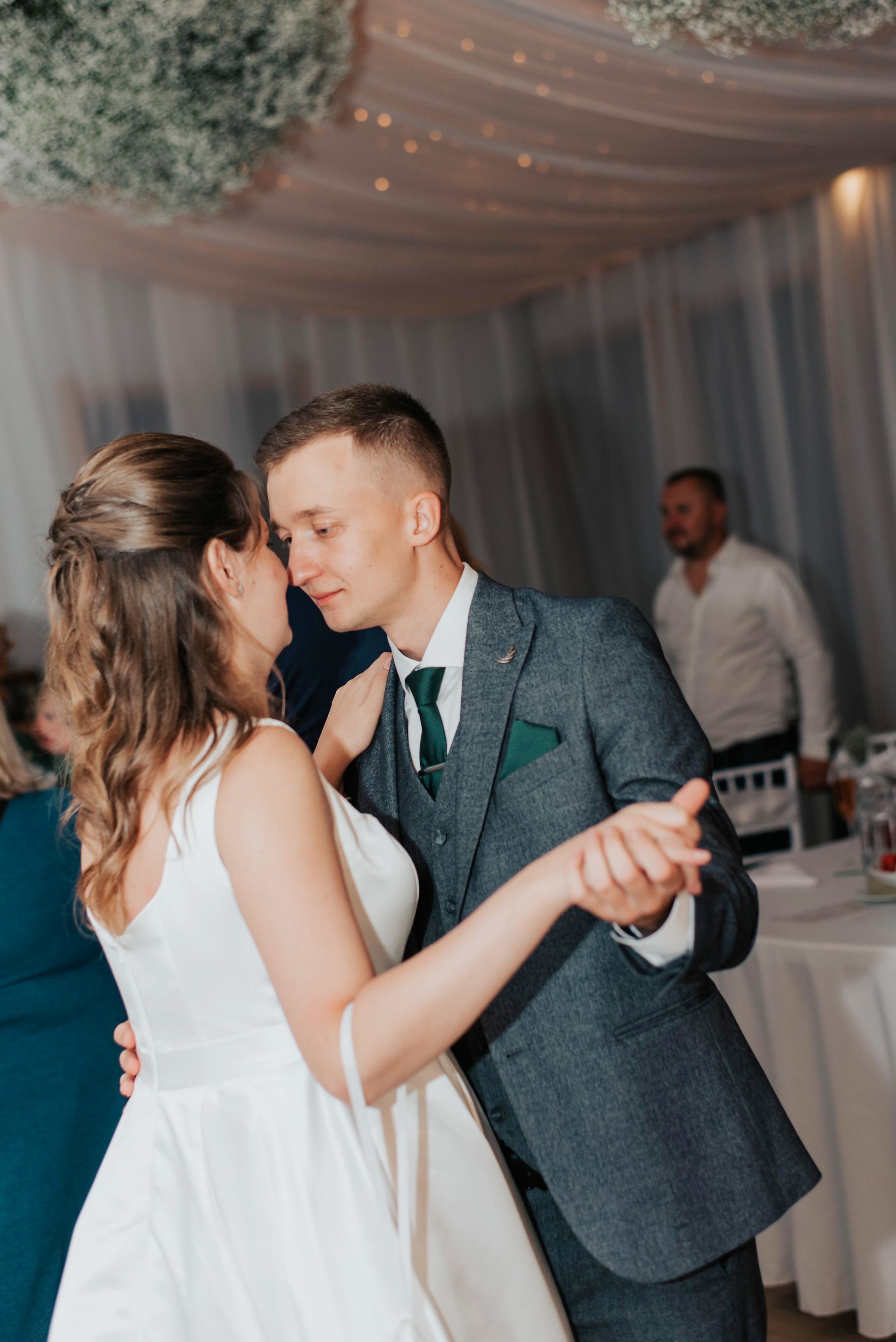 Михаил и Наталия, 2023. Фотограф Арина Асылгузина