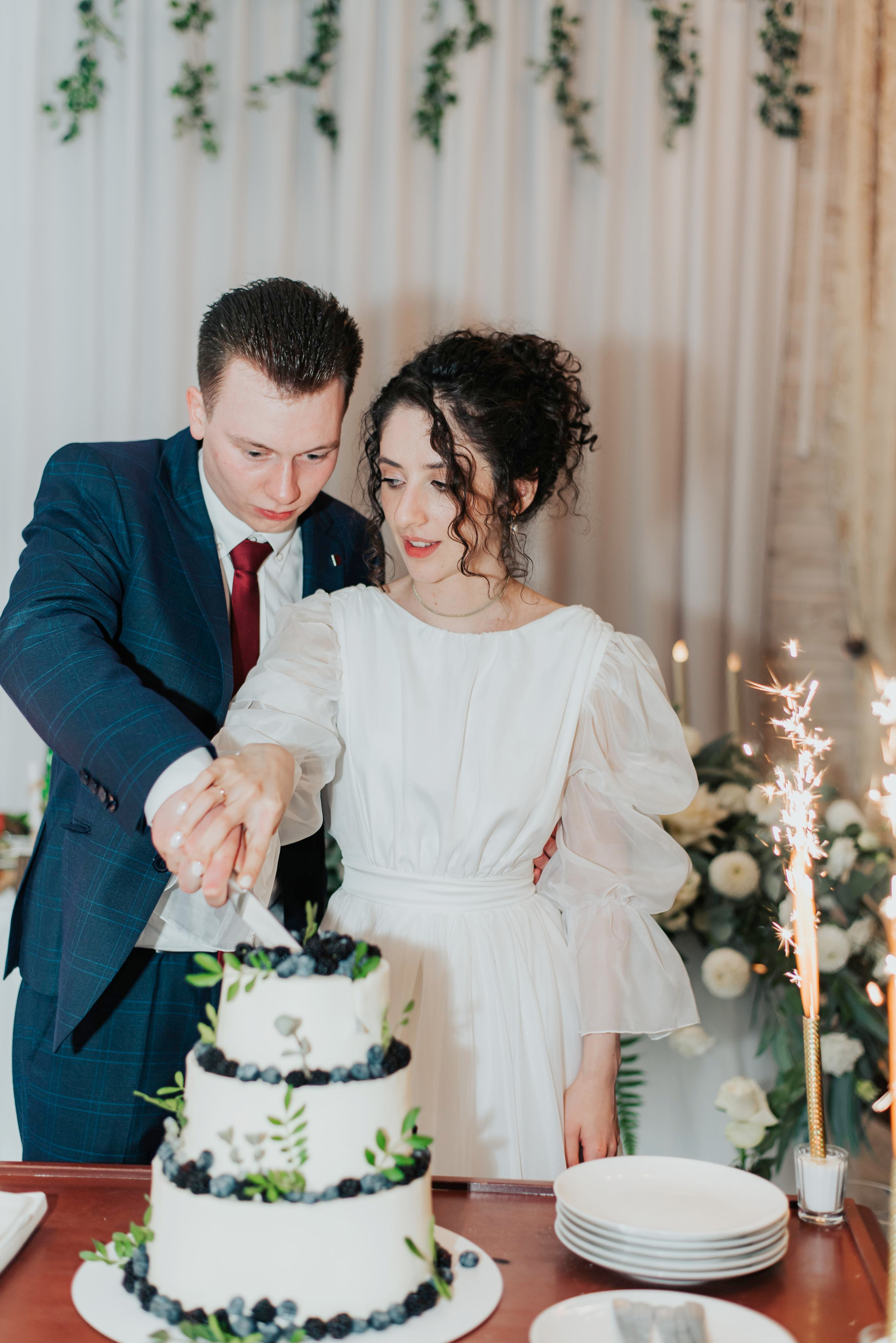 Валентин и Милана, 2023. Фотограф Арина Асылгузина