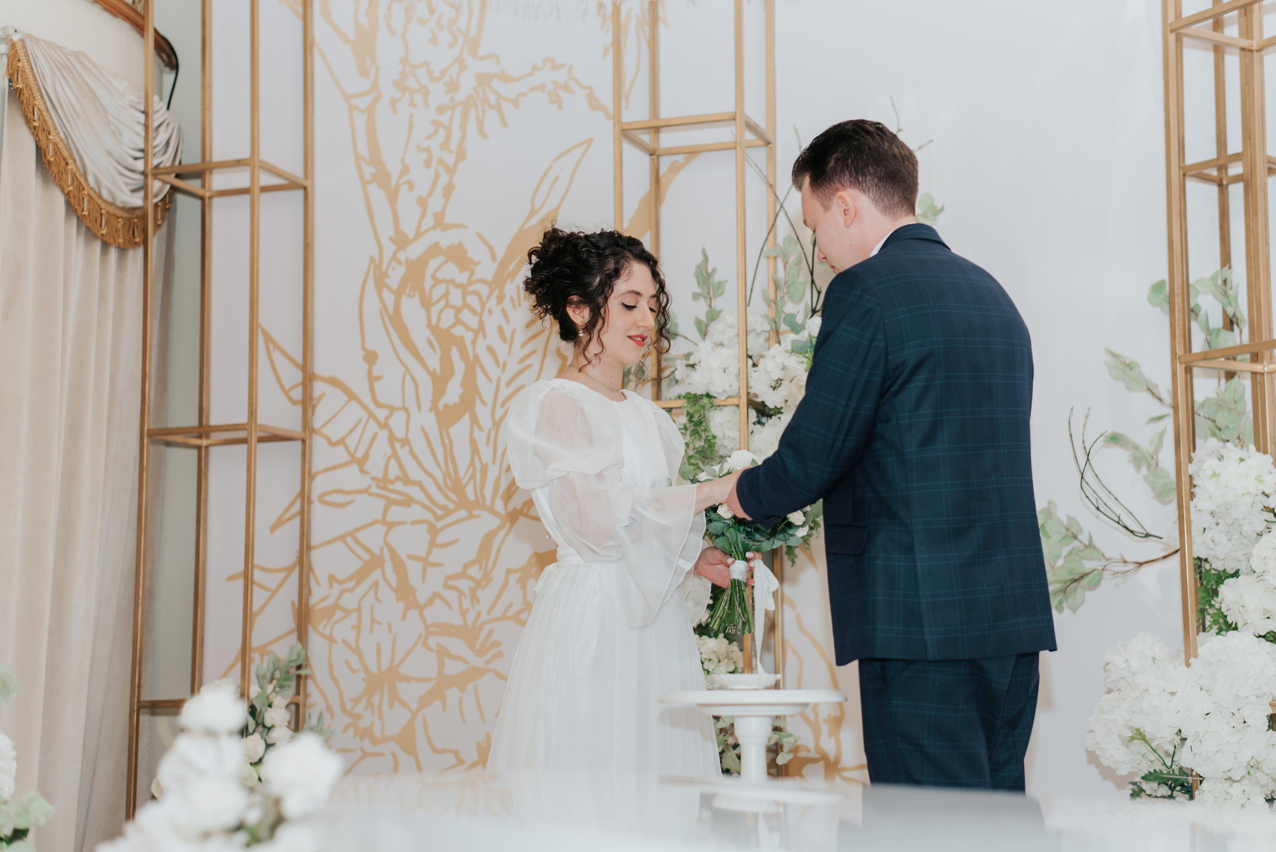 Валентин и Милана, 2023. Фотограф Арина Асылгузина