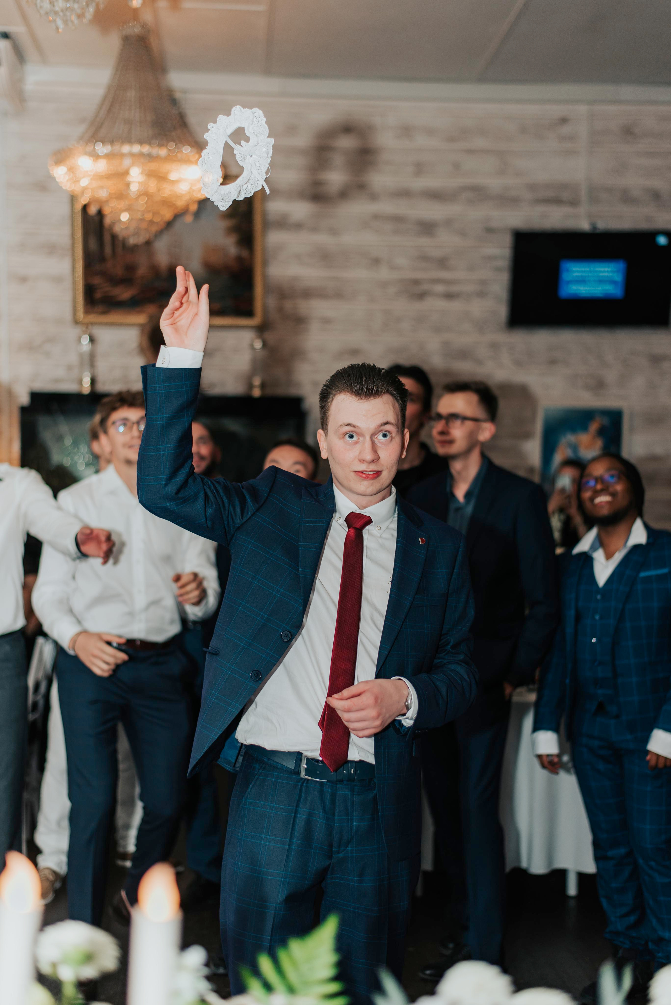 Валентин и Милана, 2023. Фотограф Арина Асылгузина