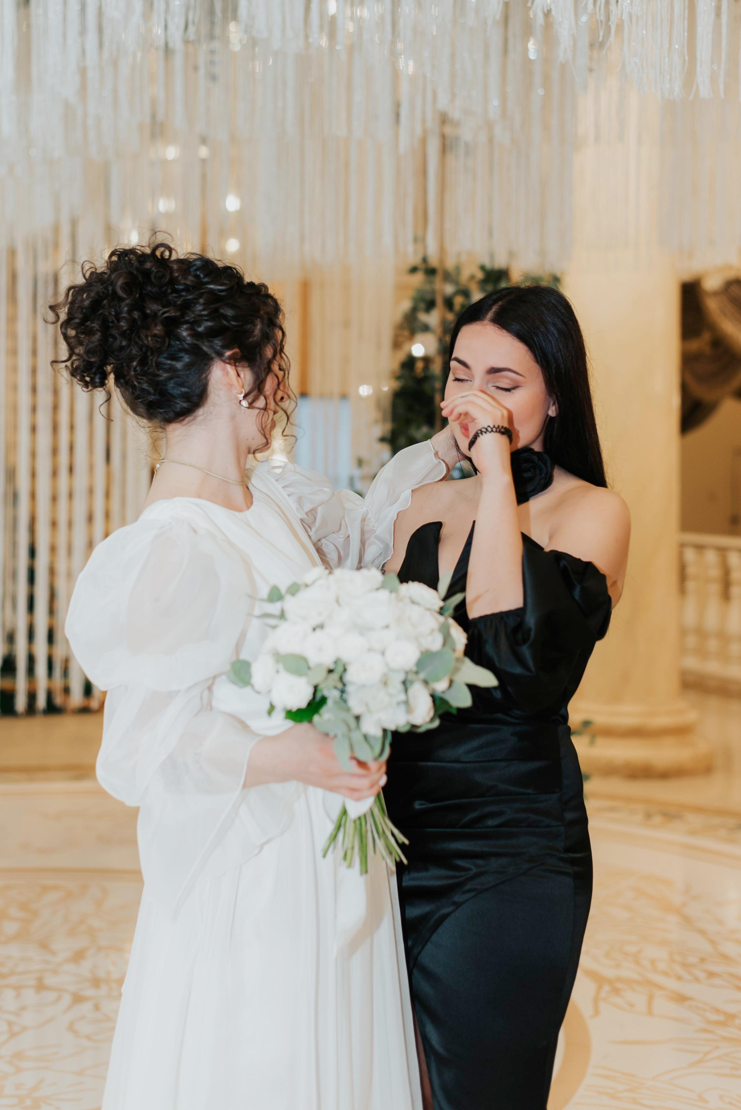 Валентин и Милана, 2023. Фотограф Арина Асылгузина