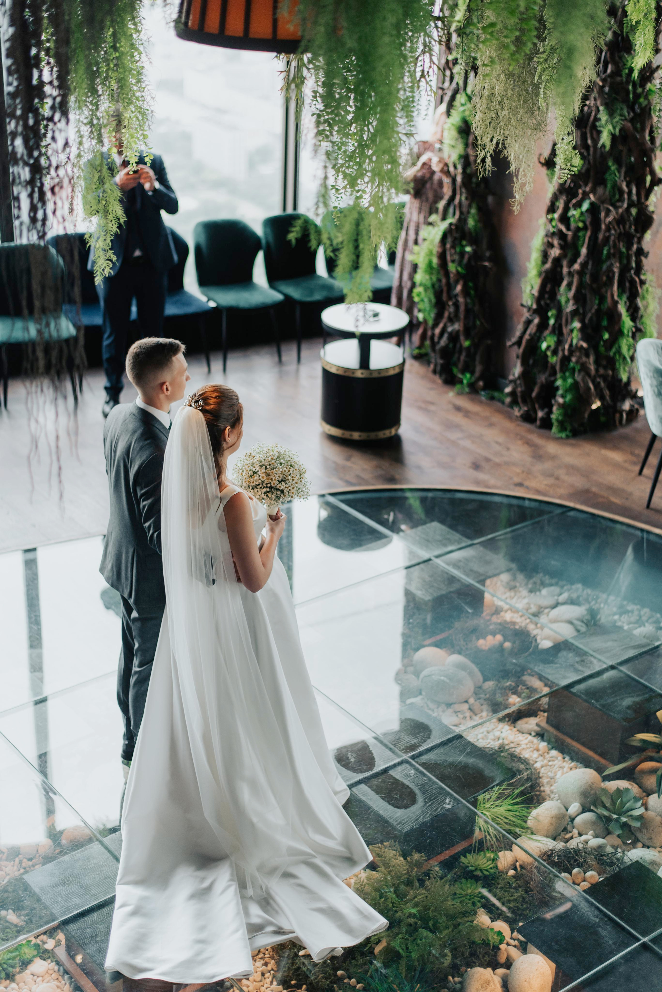 Михаил и Наталия, 2023. Фотограф Арина Асылгузина