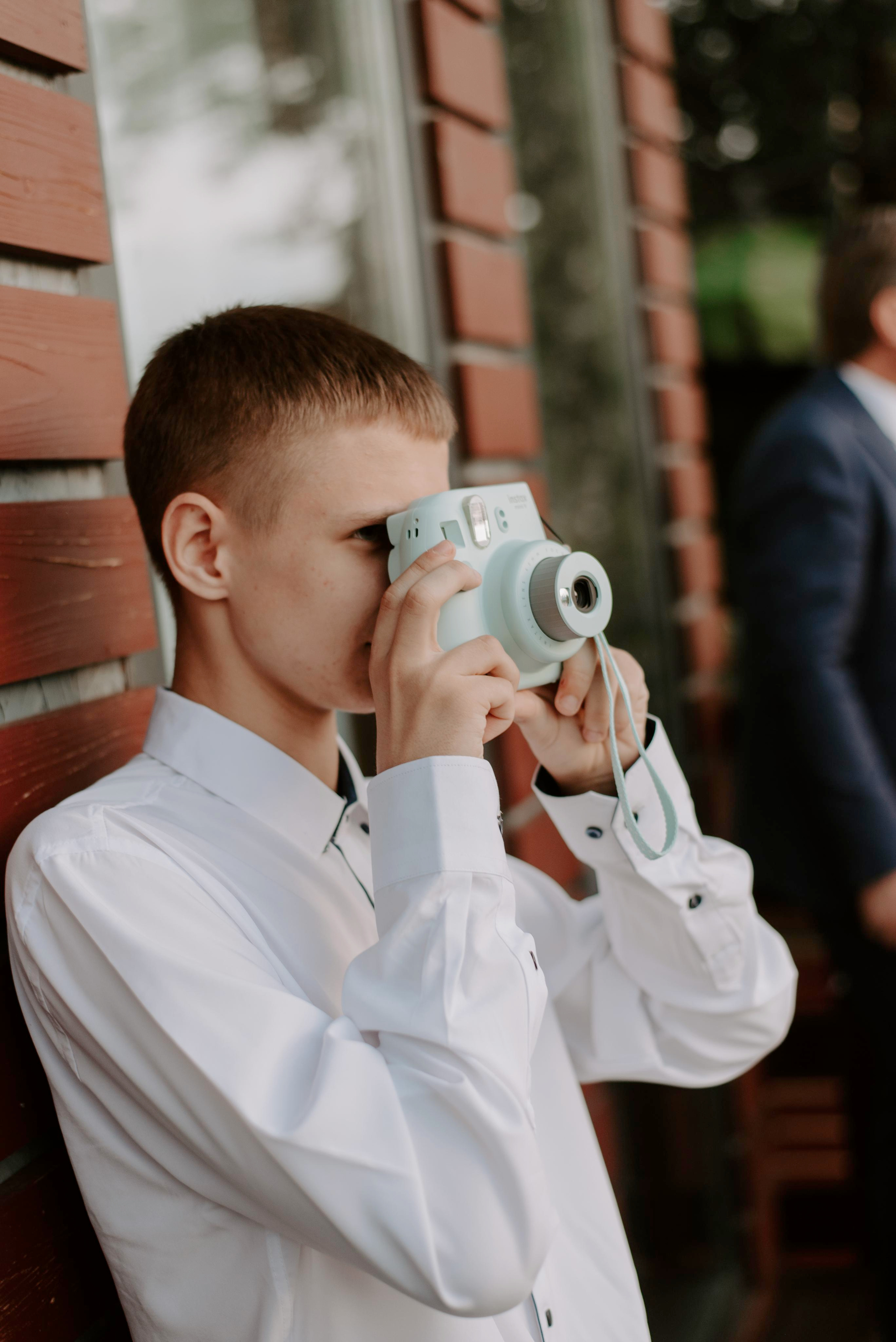 Михаил и Наталия, 2023. Фотограф Арина Асылгузина