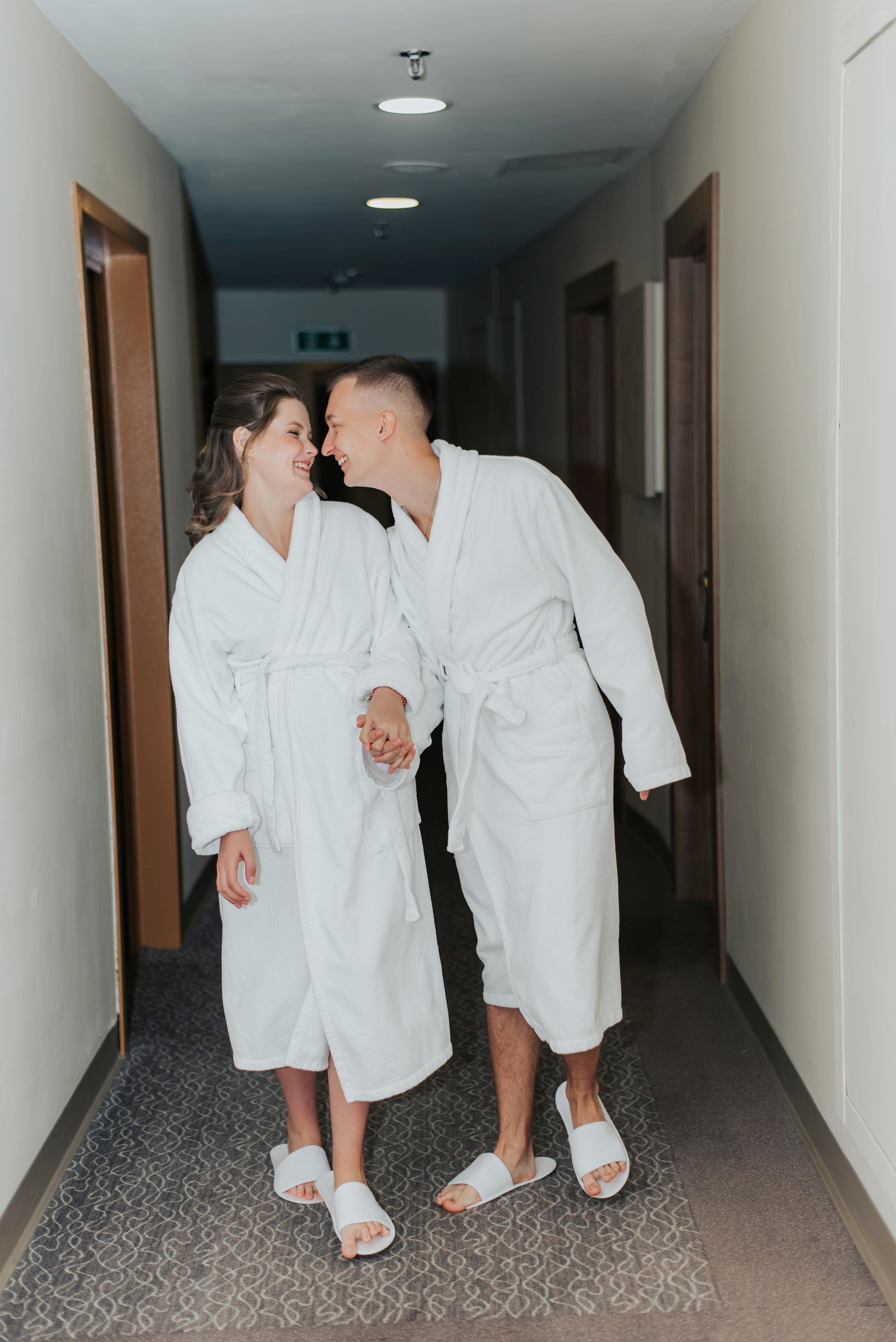 Михаил и Наталия, 2023. Фотограф Арина Асылгузина