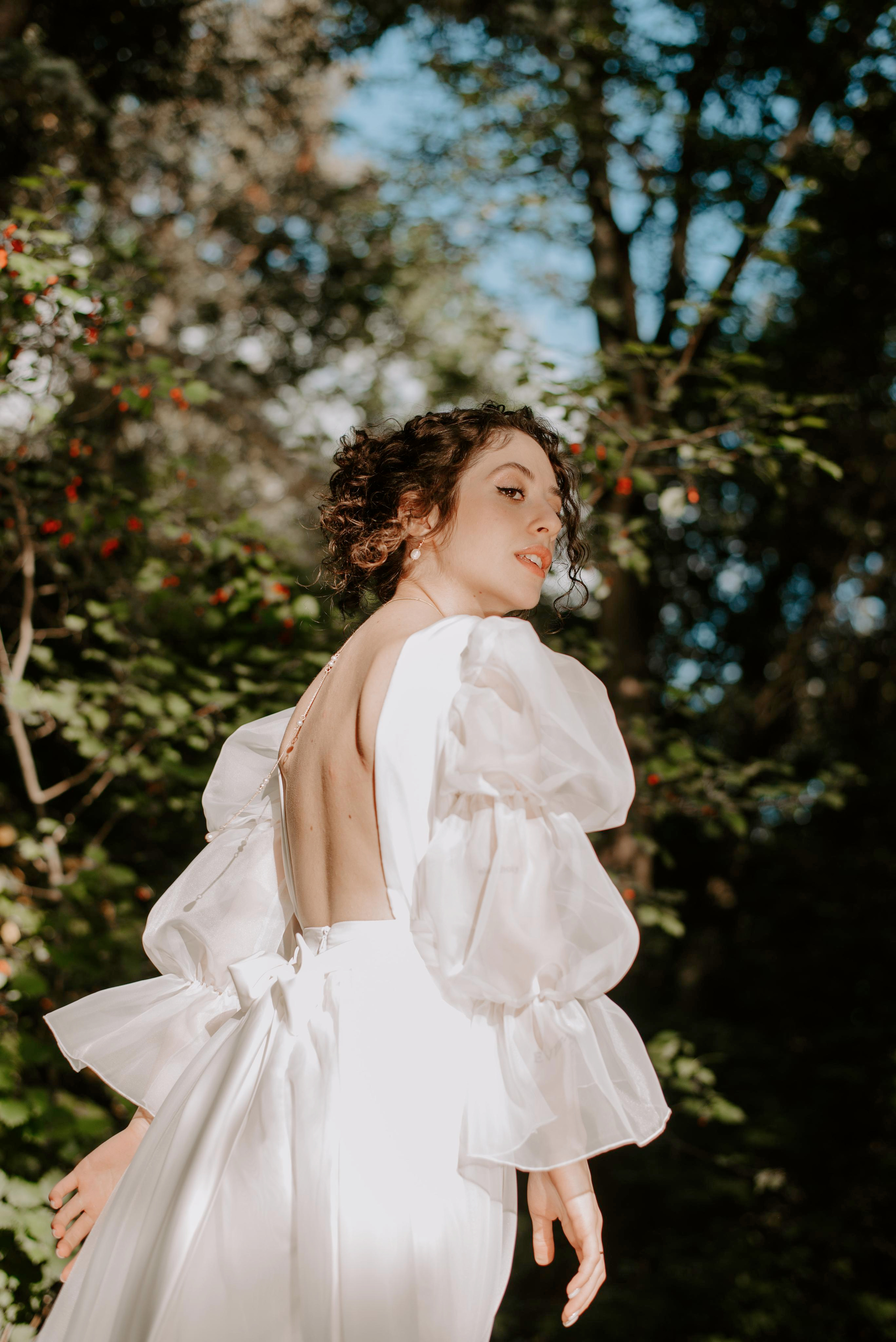 Валентин и Милана, 2023. Фотограф Арина Асылгузина