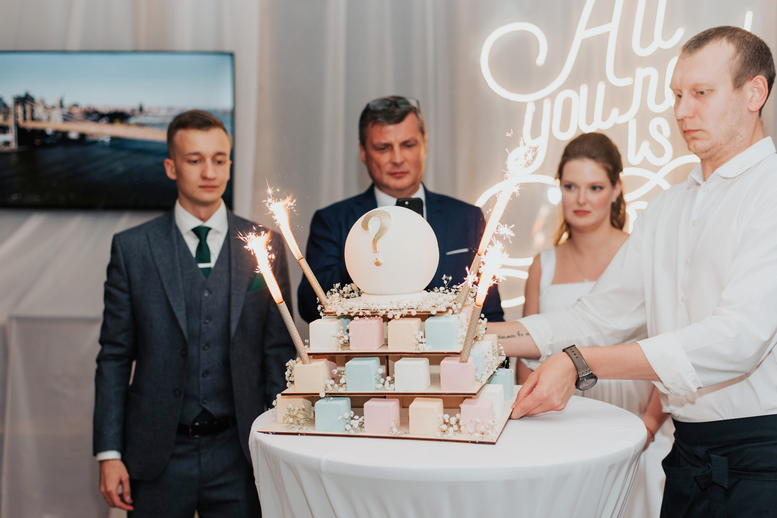 Михаил и Наталия, 2023. Фотограф Арина Асылгузина