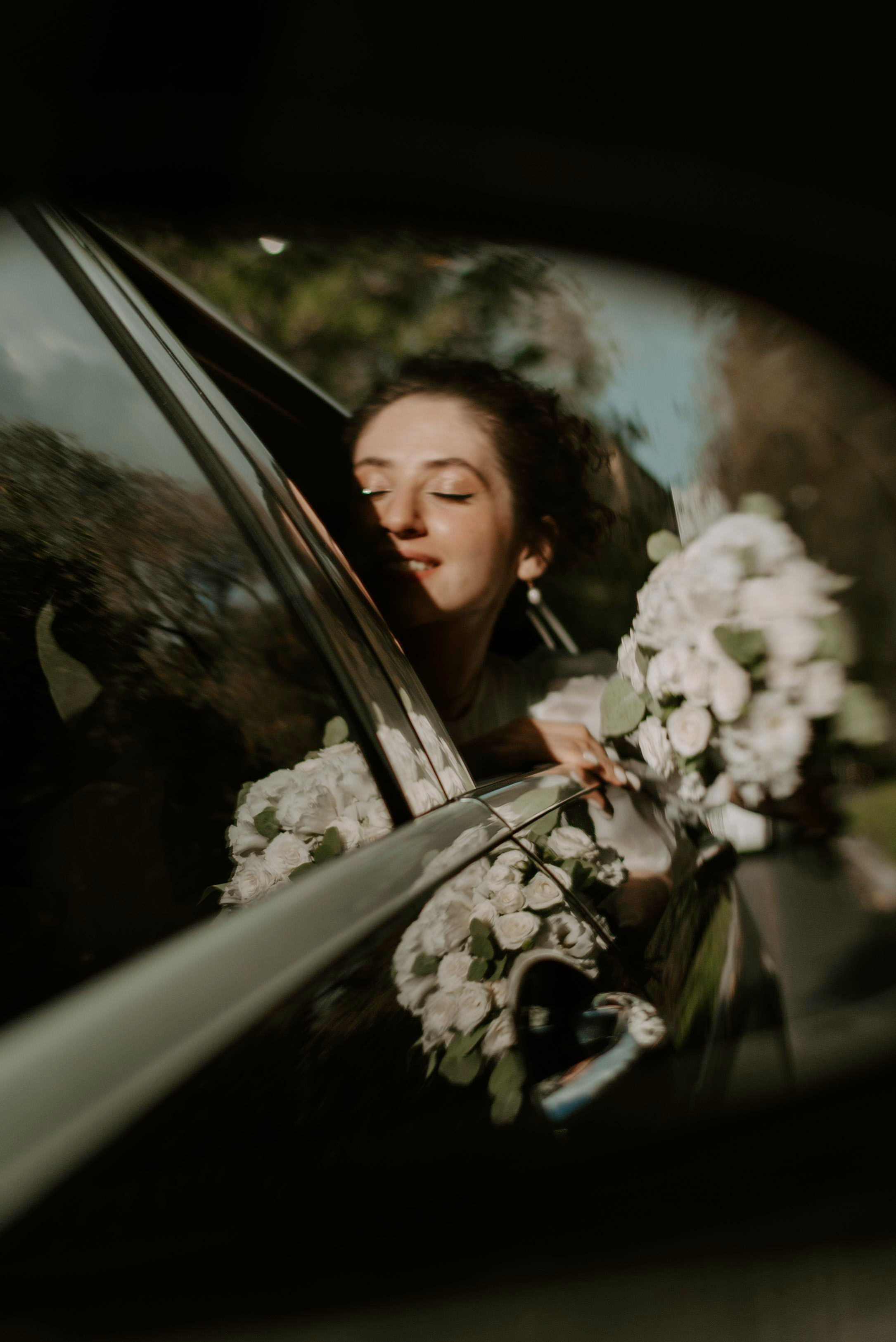 Валентин и Милана, 2023. Фотограф Арина Асылгузина