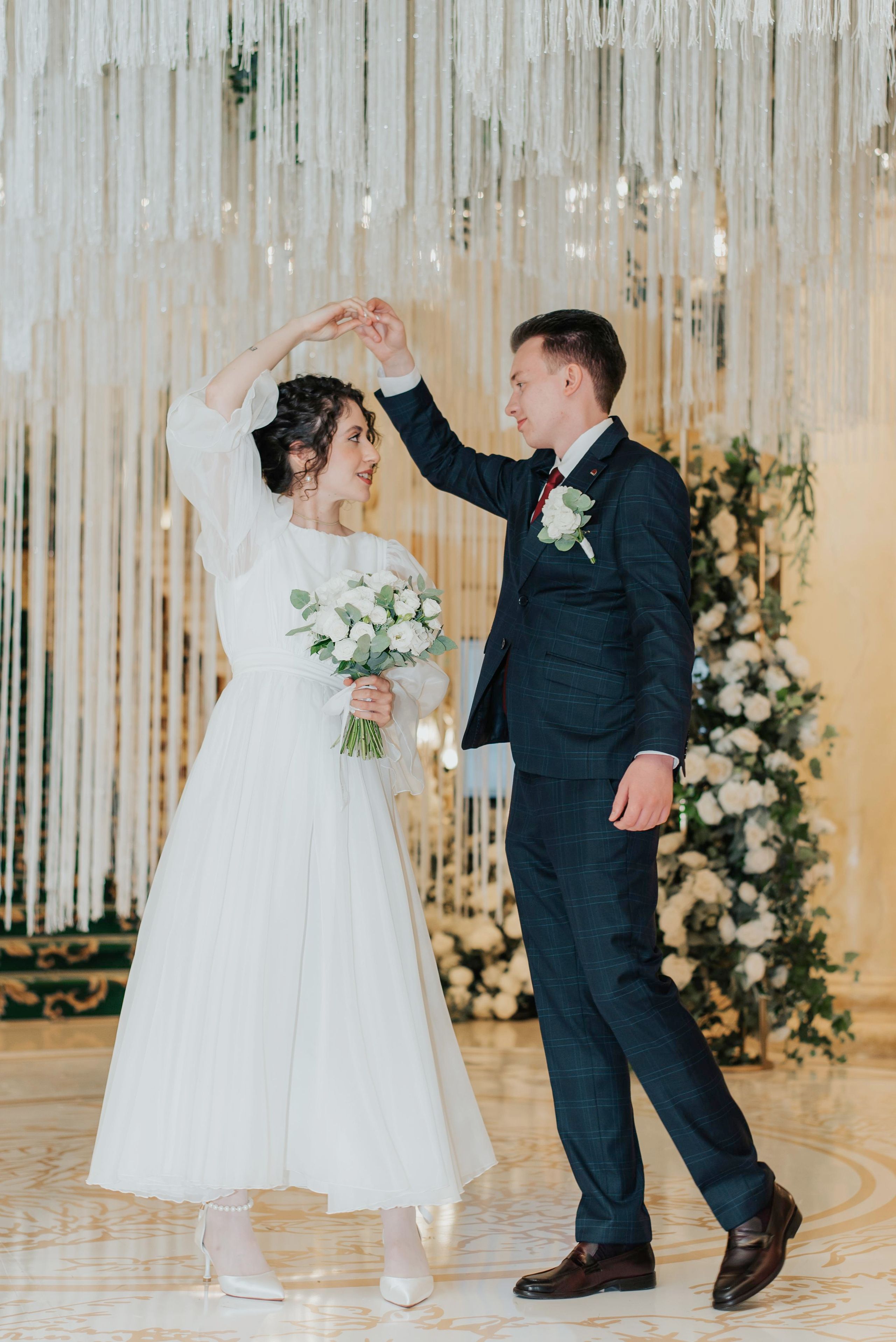 Валентин и Милана, 2023. Фотограф Арина Асылгузина