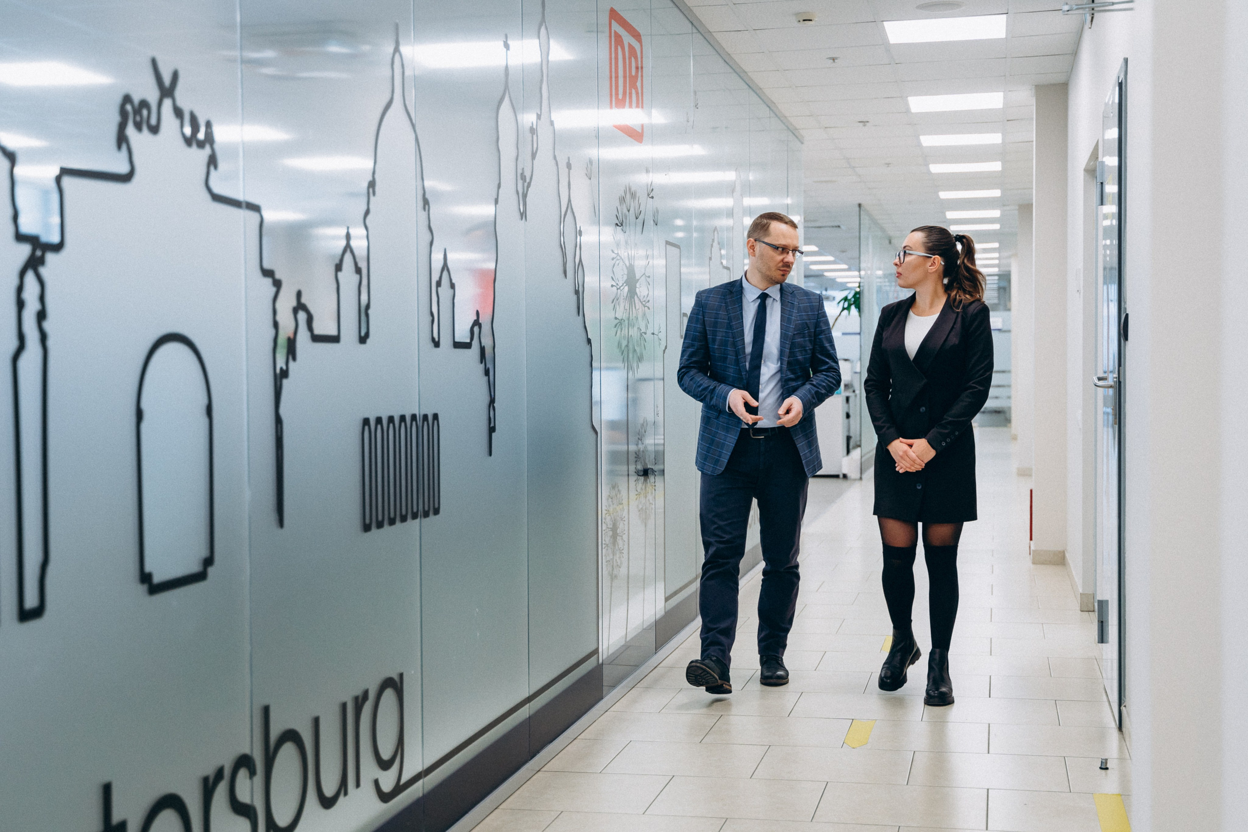 Бизнес портрет. FOTOZ Studio / Фотовидеомейкер Андрей Смирнов