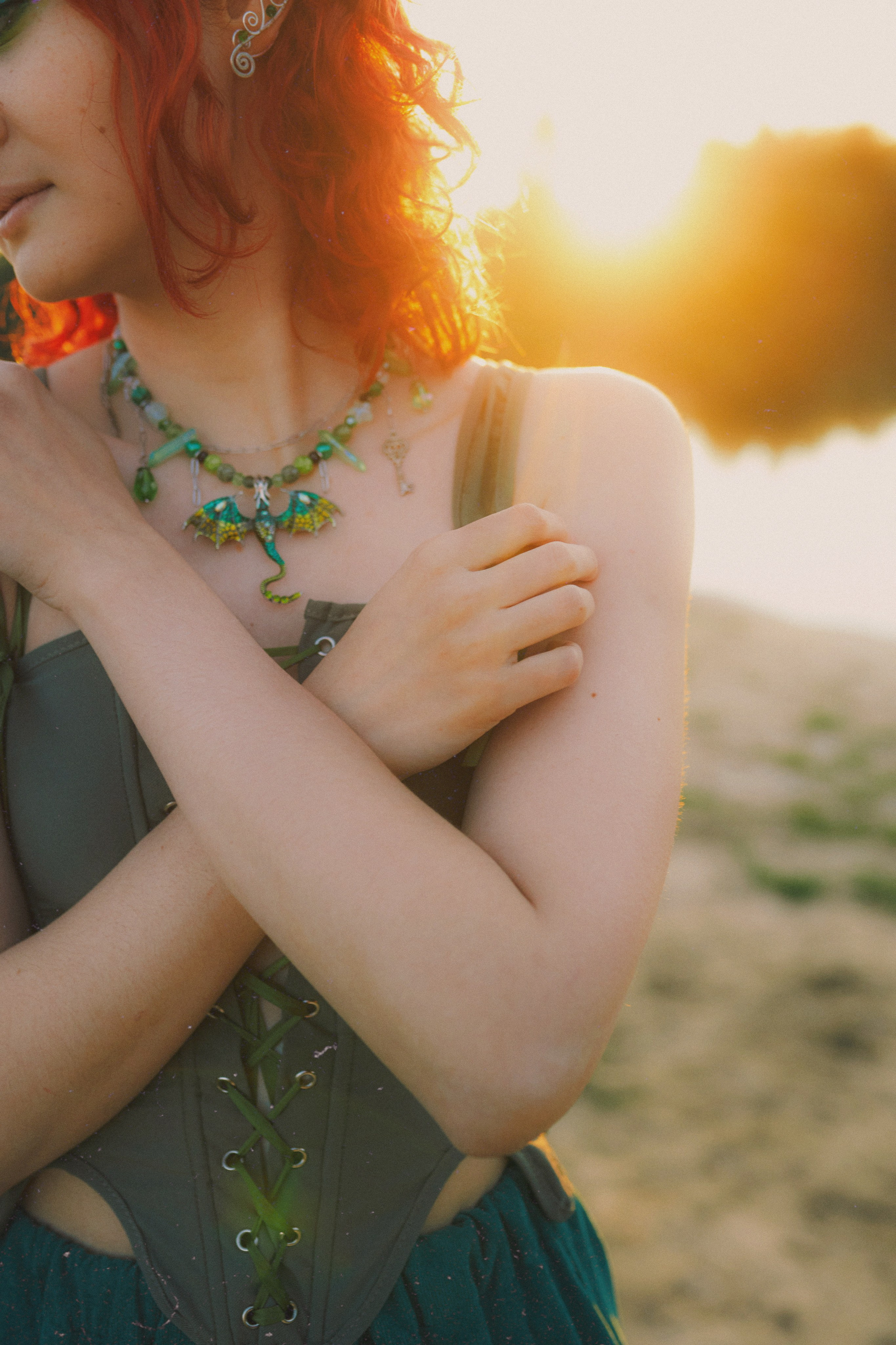 Альбина. Фотограф Стилист Тюмень Вера Хайруллина