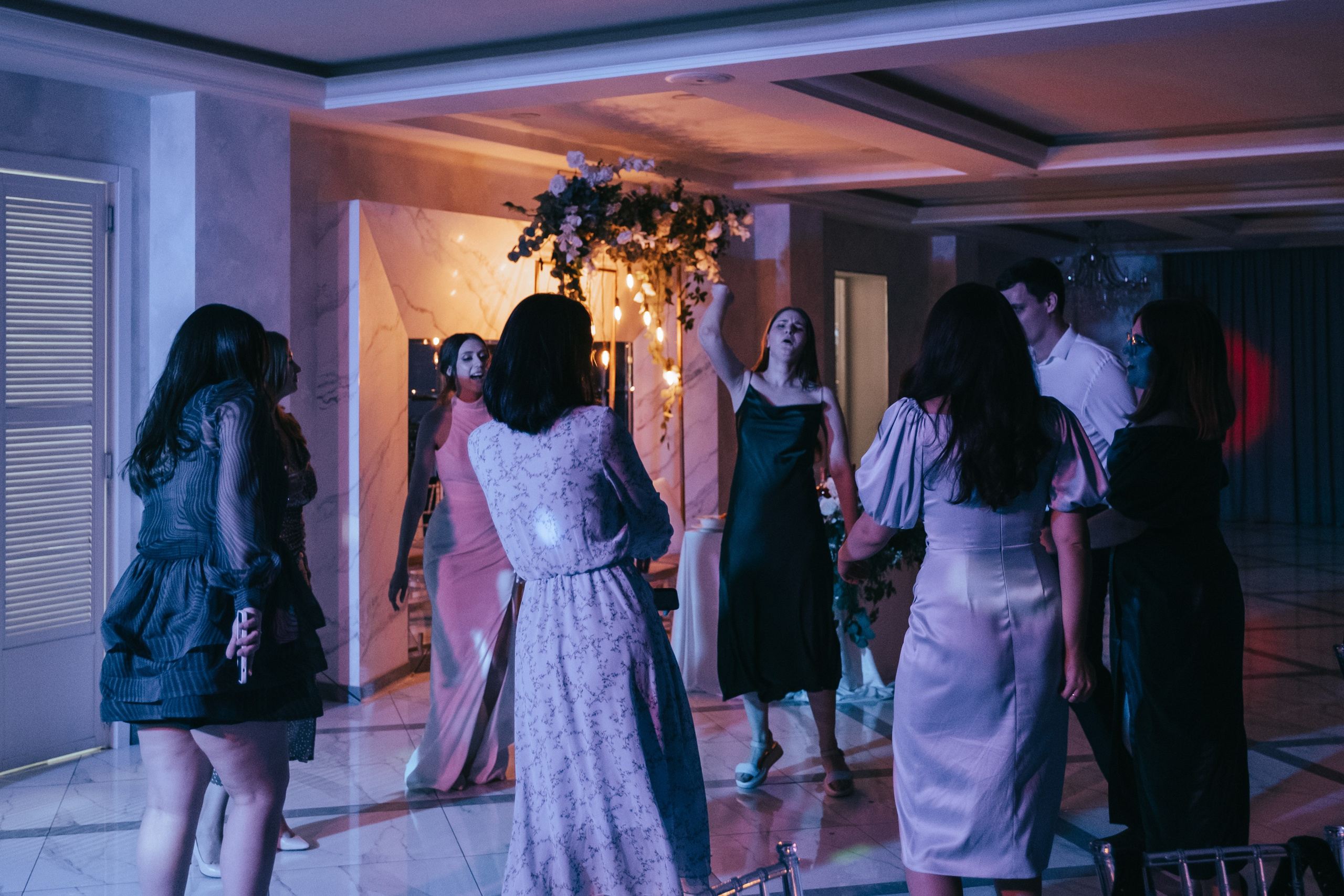 Настя + Женя. Анна Гусарова свадебный фотограф в Волгограде