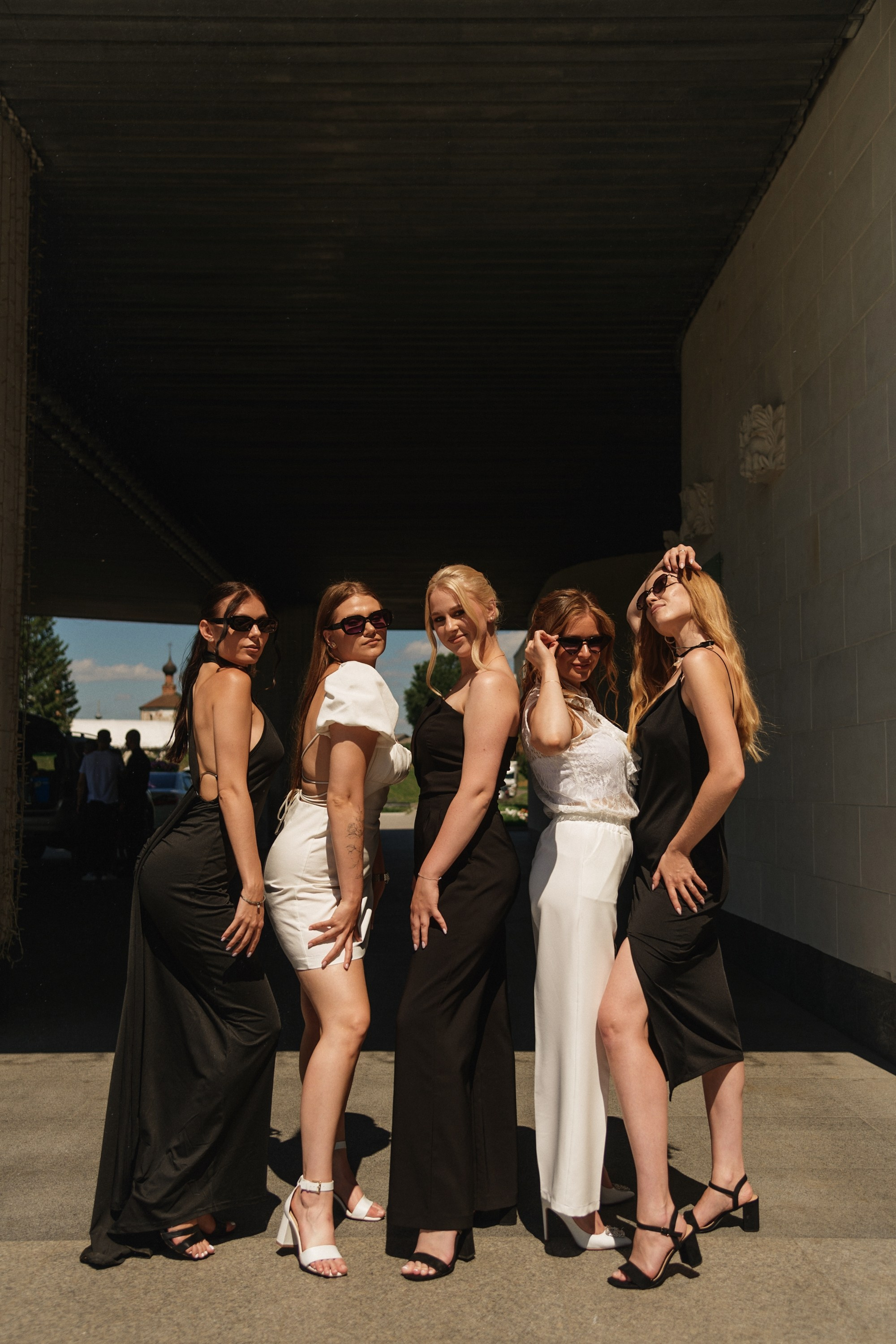 Таня и Вова. Фотограф Смоляк Алена