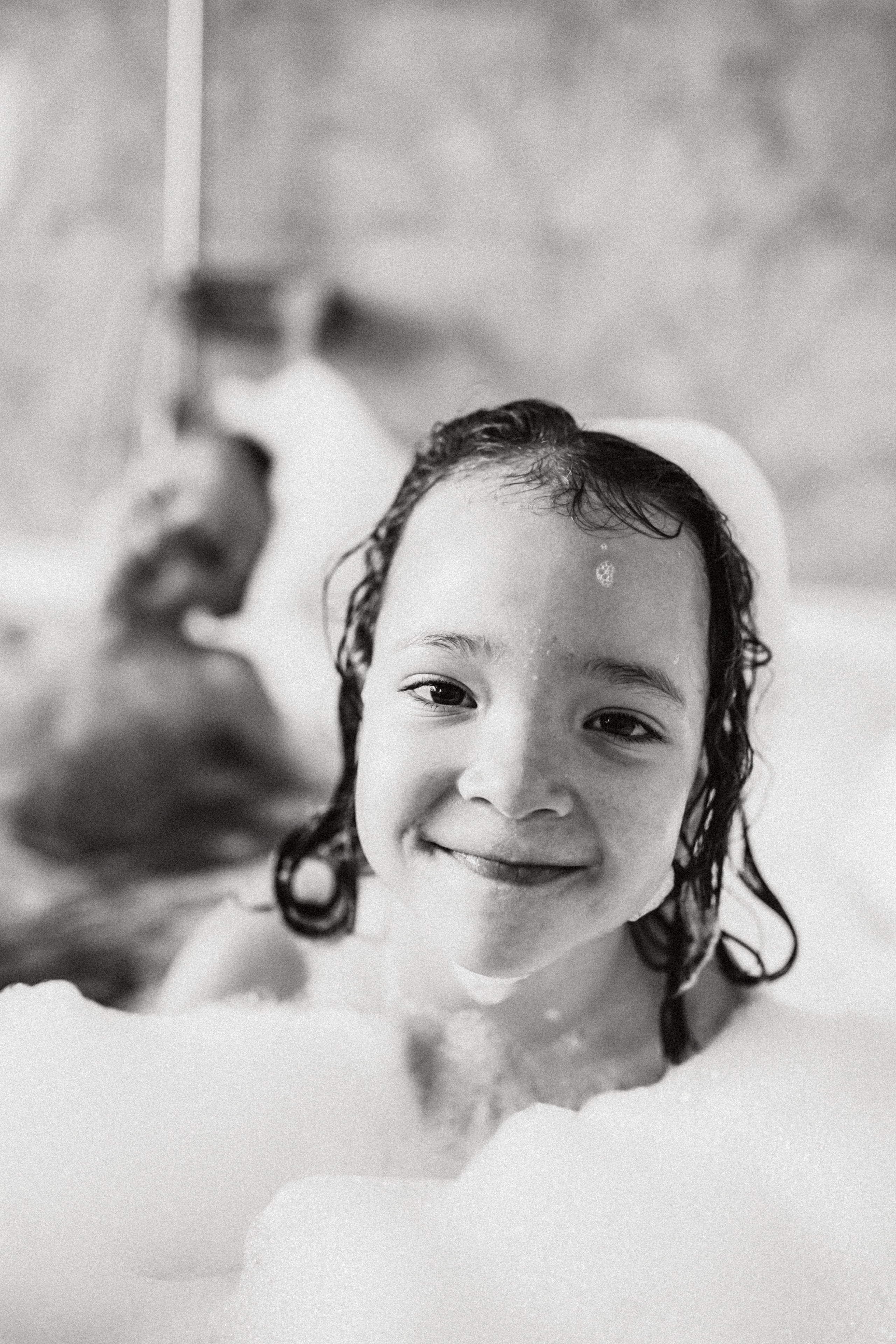 Пенная вечеринка. Лайфстайл фотограф в Чебоксарах и Санкт-Петербурге Тоня Бекнёва