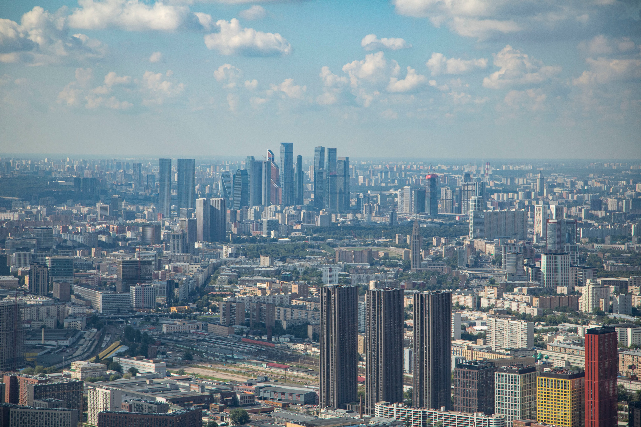 Про жизнь. Фотограф Сергей Ловкий