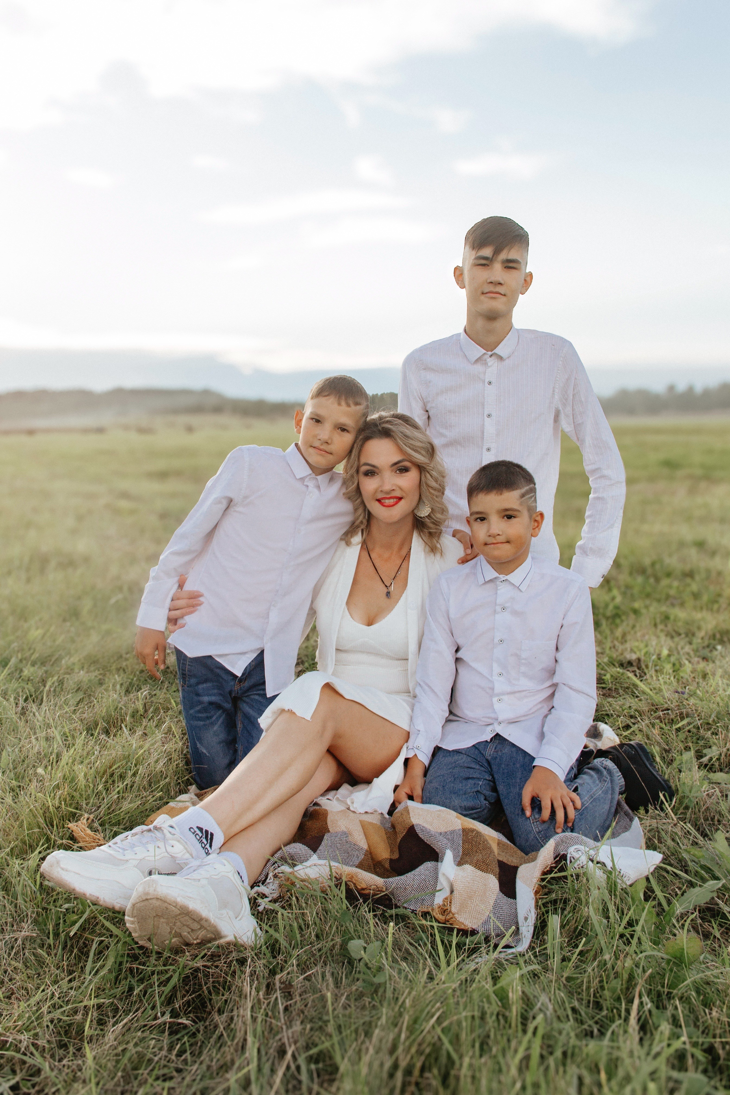 День рождения. ProFoto