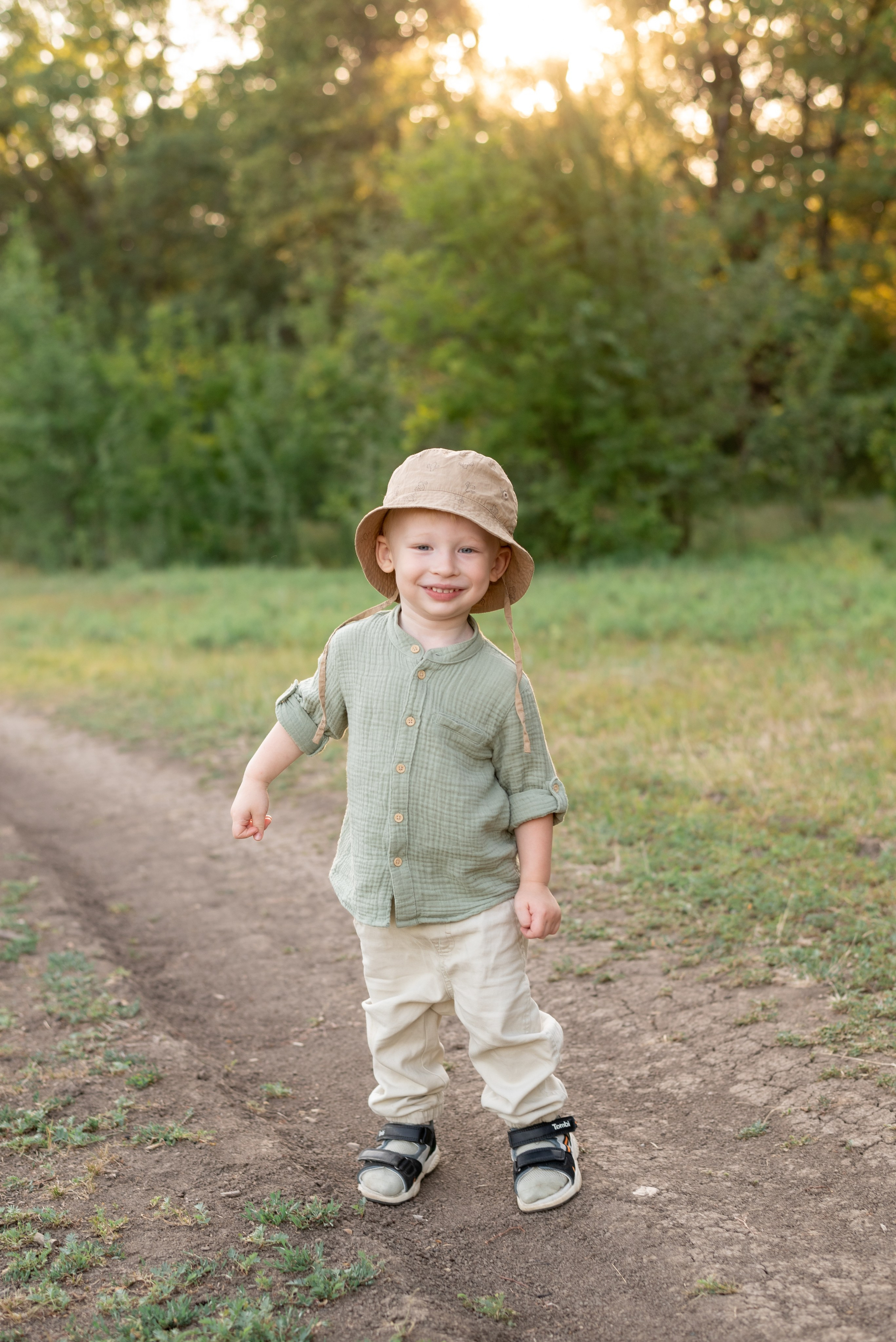 Лиза Саша и Гоша. Семейный фотограф Ирина Сгибнева