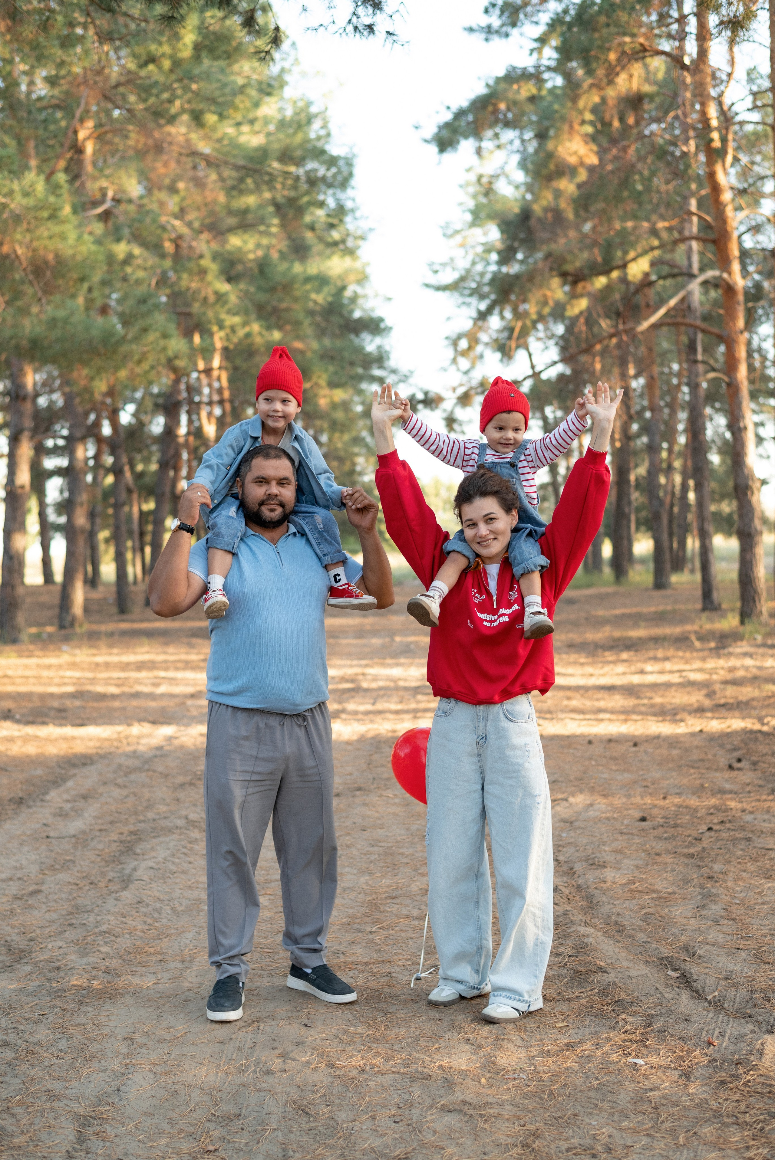 Ю+С+М+Т. Семейный фотограф Ирина Сгибнева