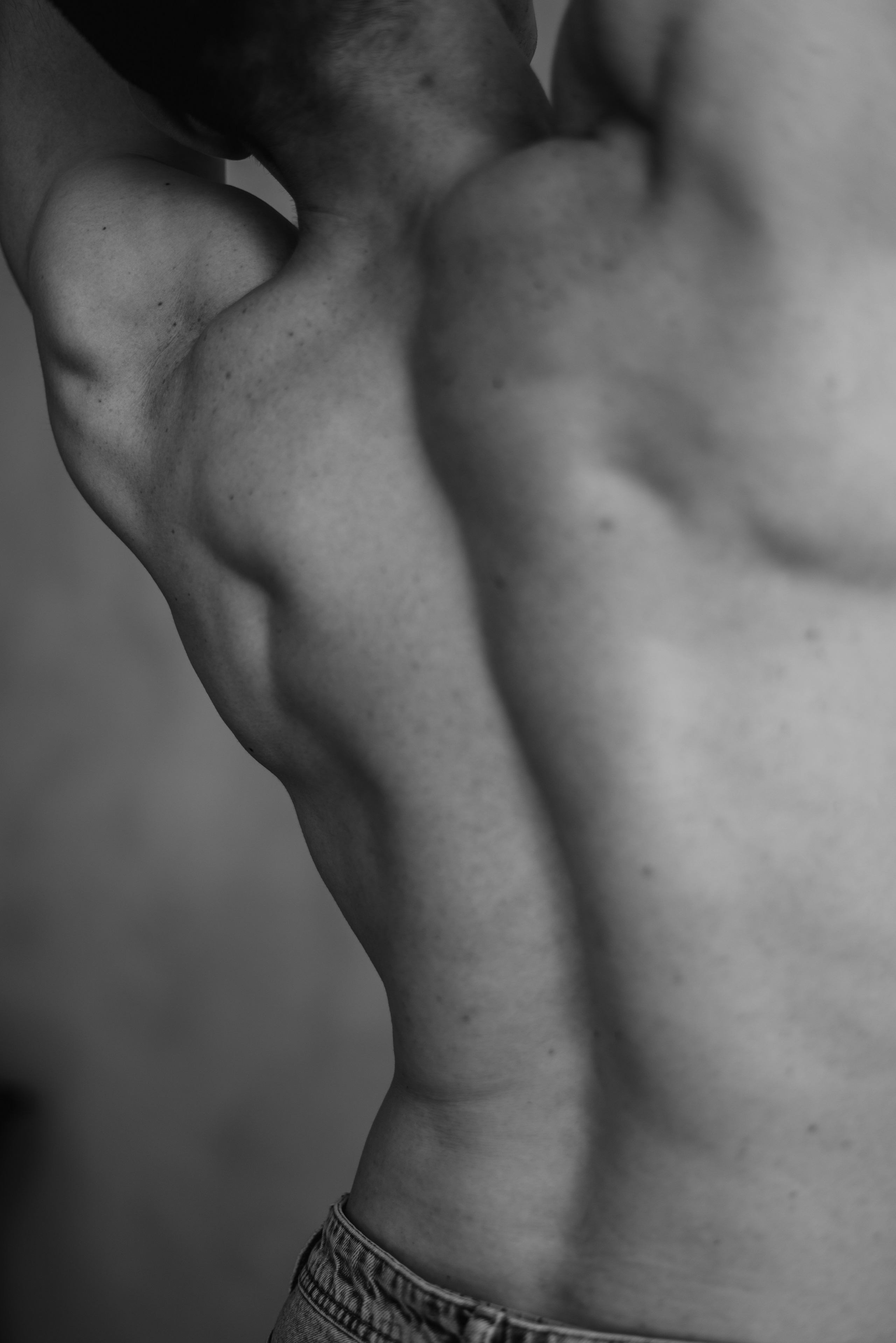 Андрей. Семейный фотограф Ирина Сгибнева