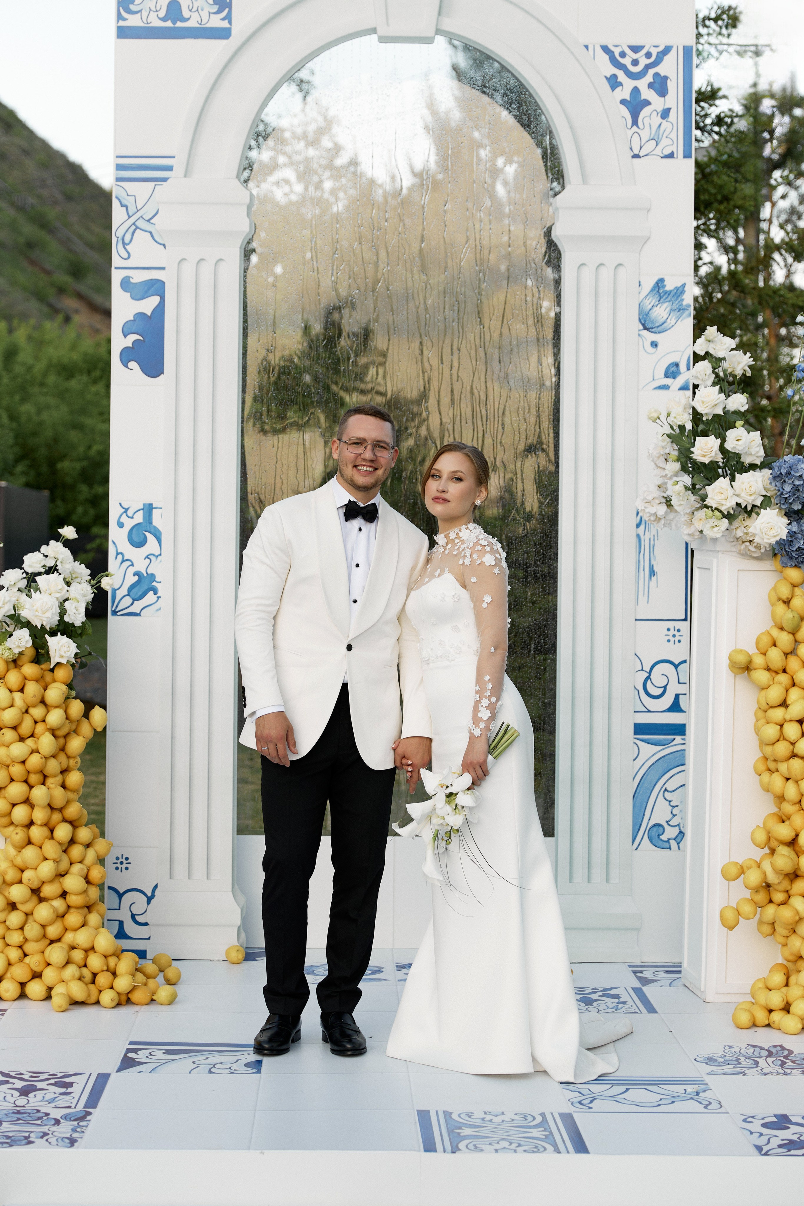 Посмотреть серию. Свадебный и семейный фотограф в Красноярске Тряпчев Павел