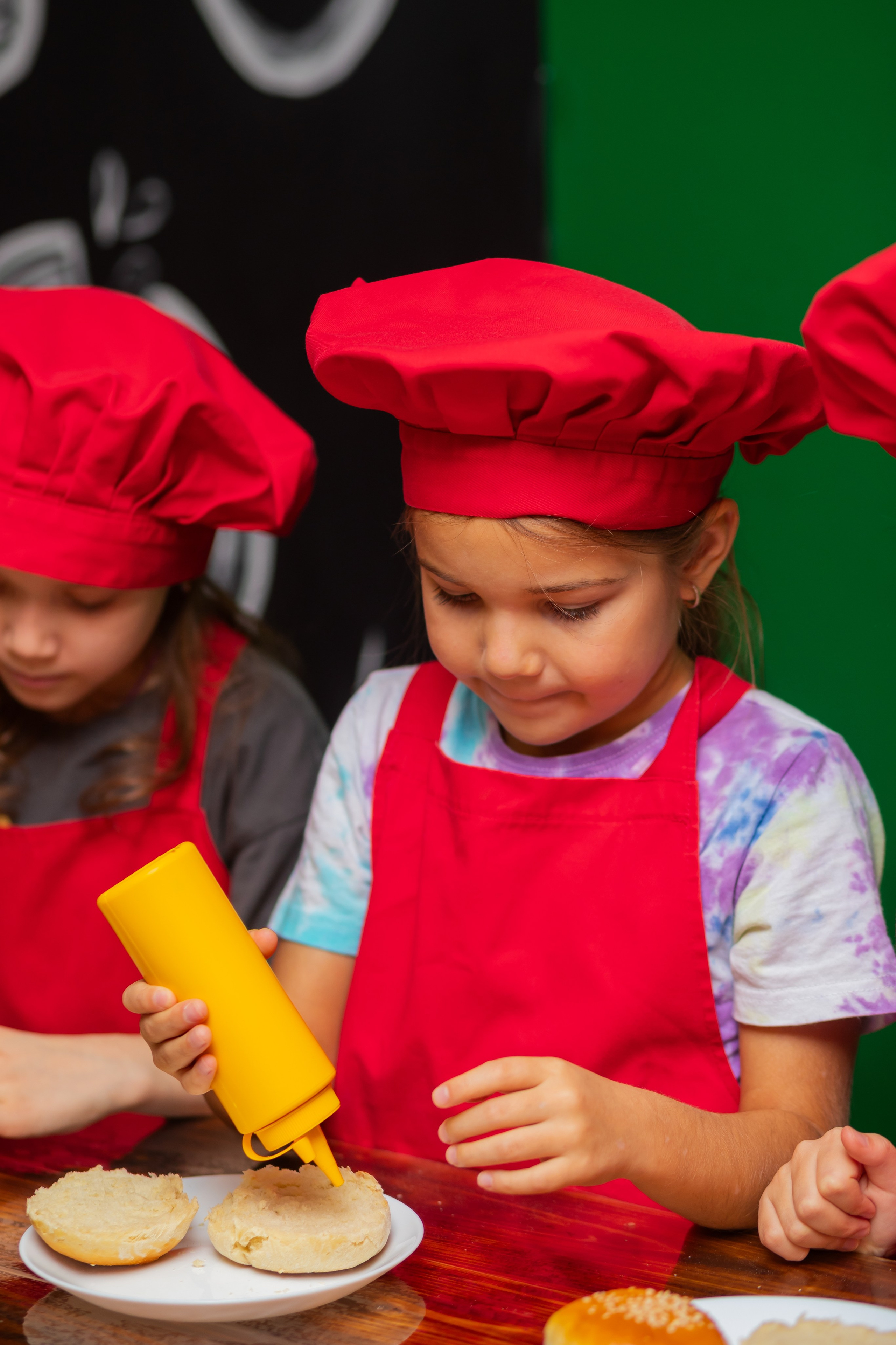 День рождение Златы. Марина Шаймухаметова. Фотограф в Уфе