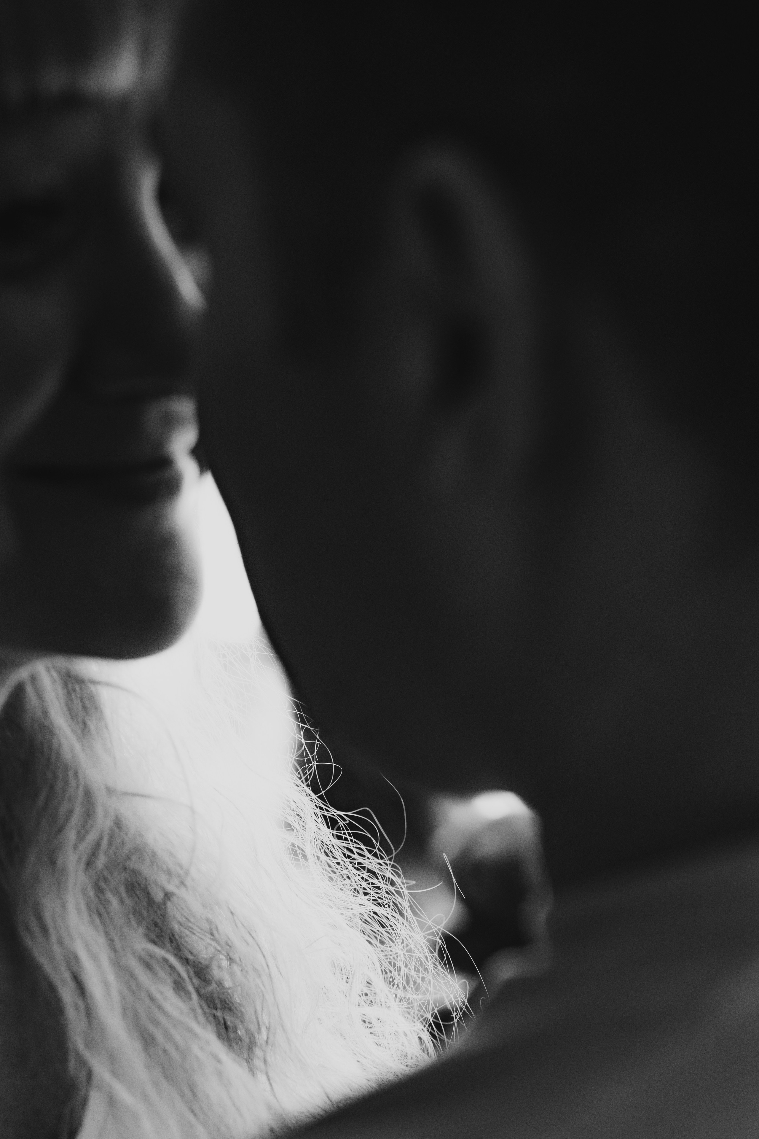 Дома. Фотограф Мария Зайчик