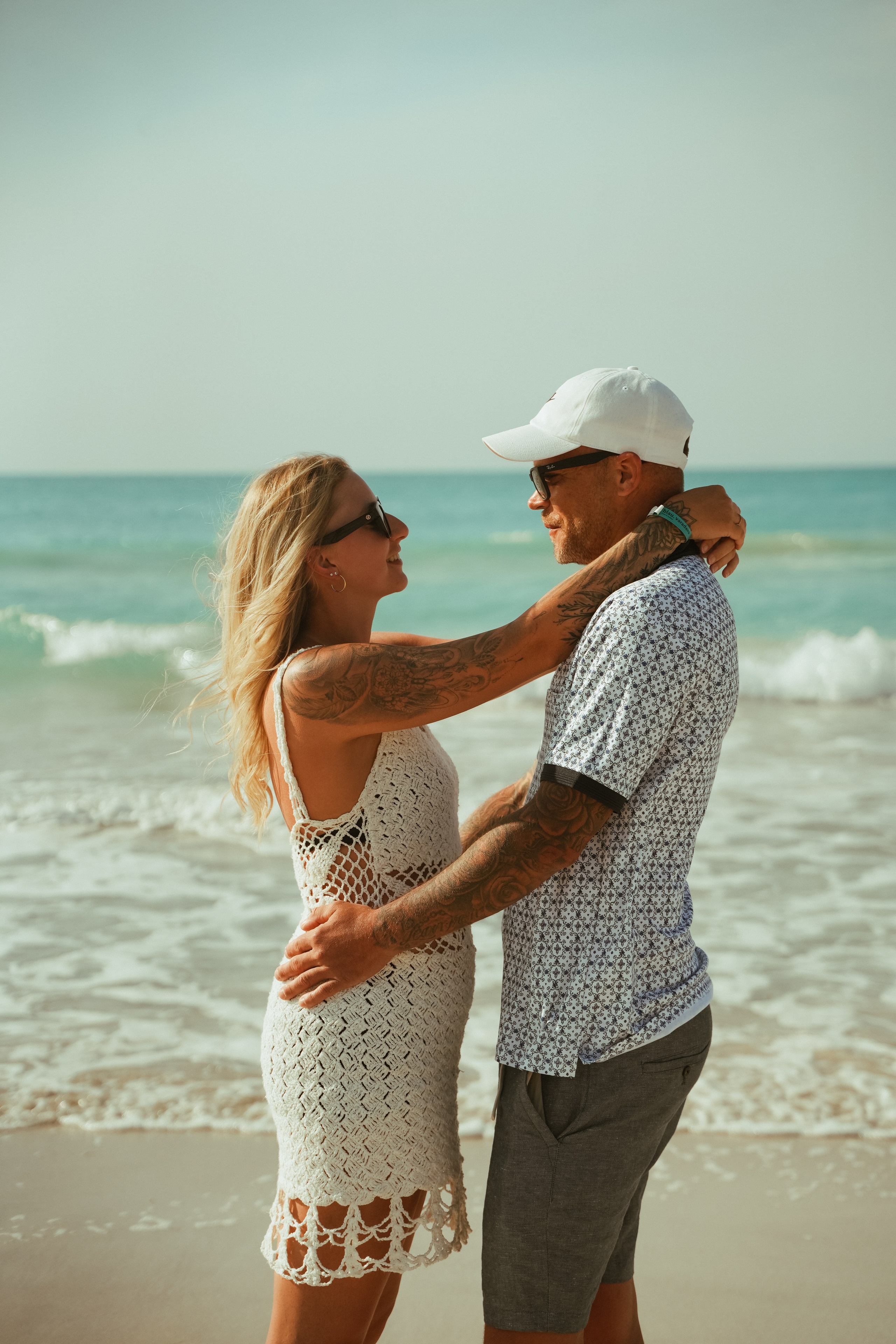 Love. Фотограф Мария Зайчик