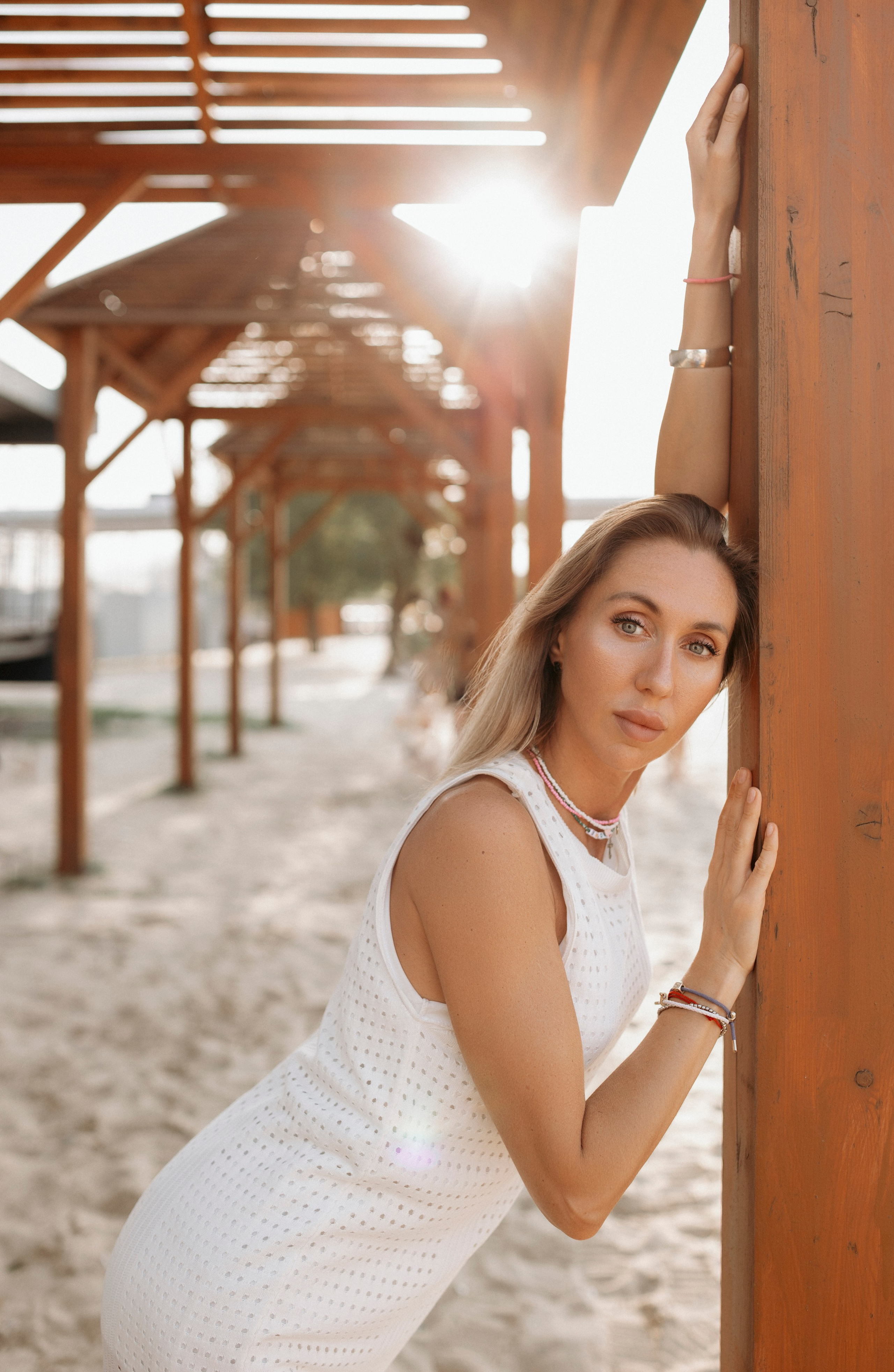 Спасательница Малибу. Фотограф в Ростове-на-Дону