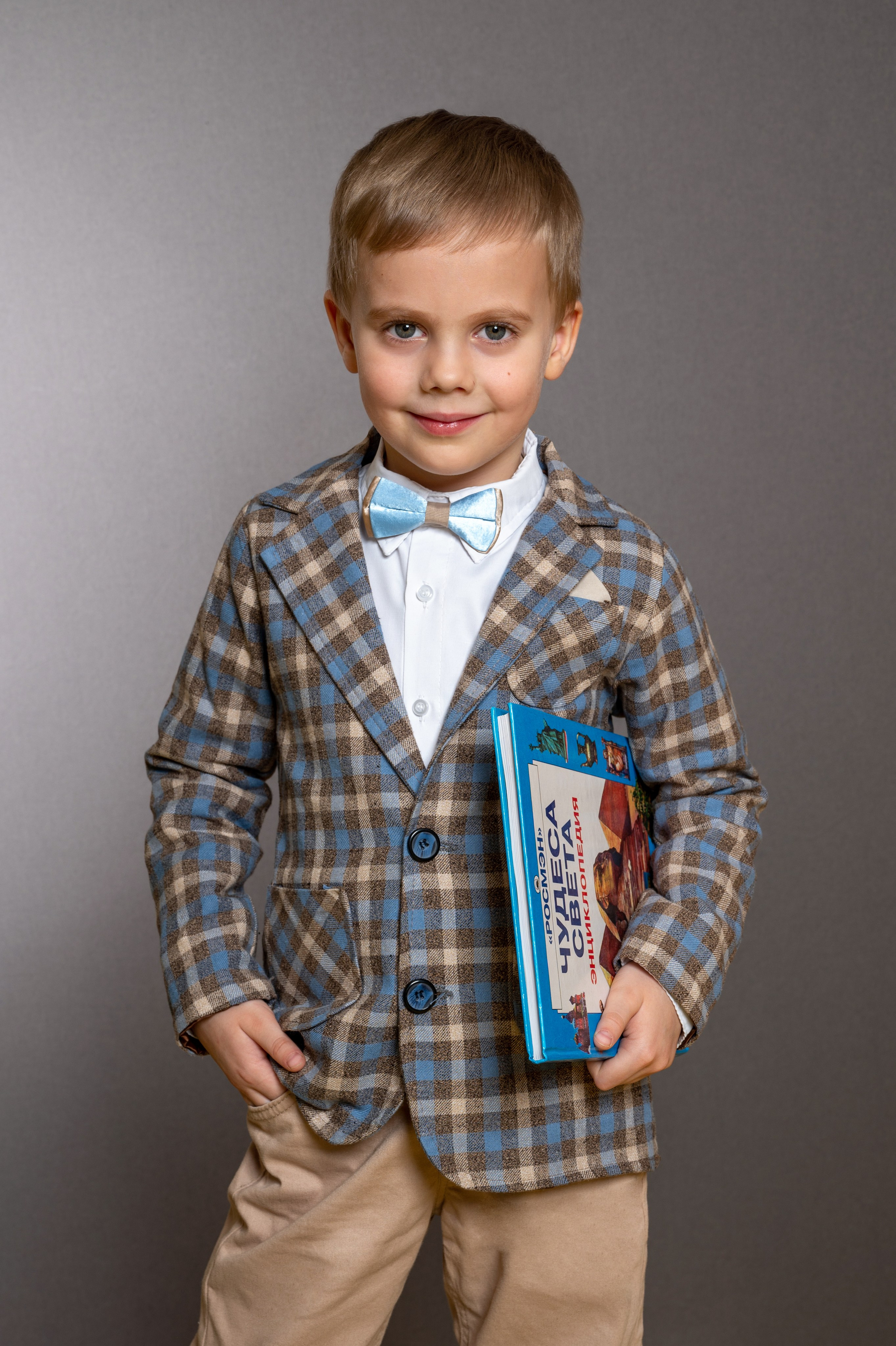 Выпускная группа. Семейный и детский фотограф в детских садах и школах