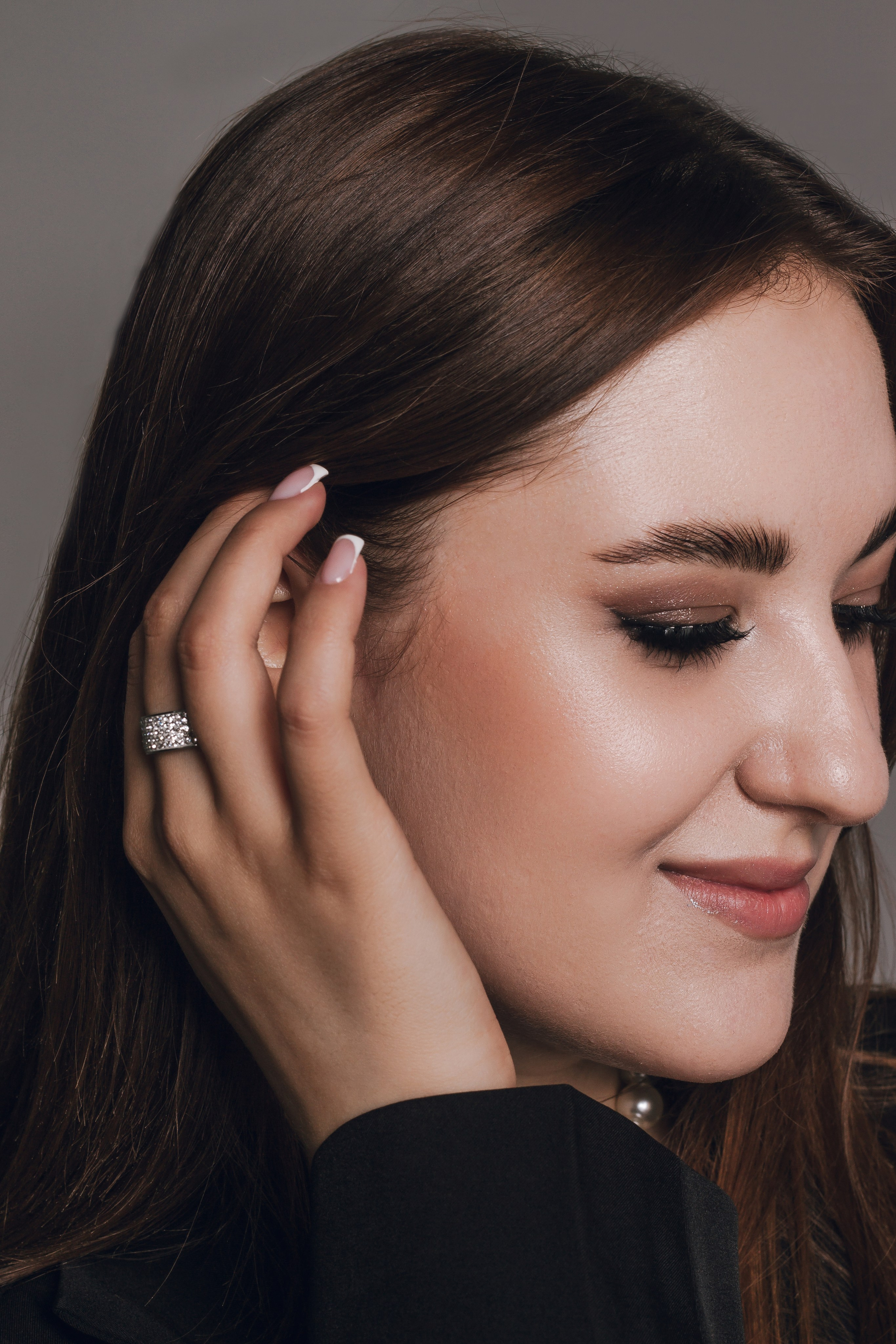 Валерия. Фотограф Новосибирск