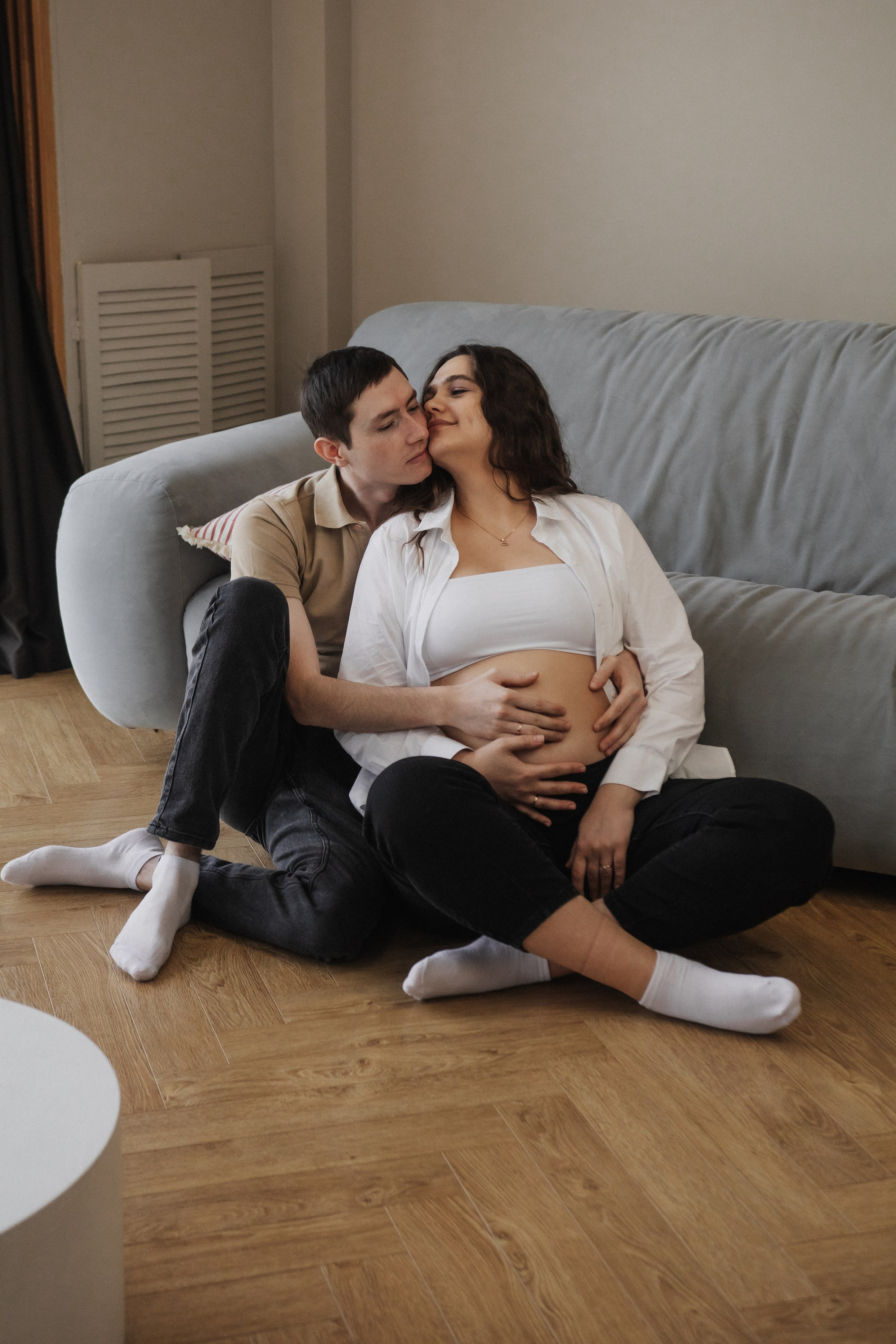 Лена. Фотограф Новосибирск