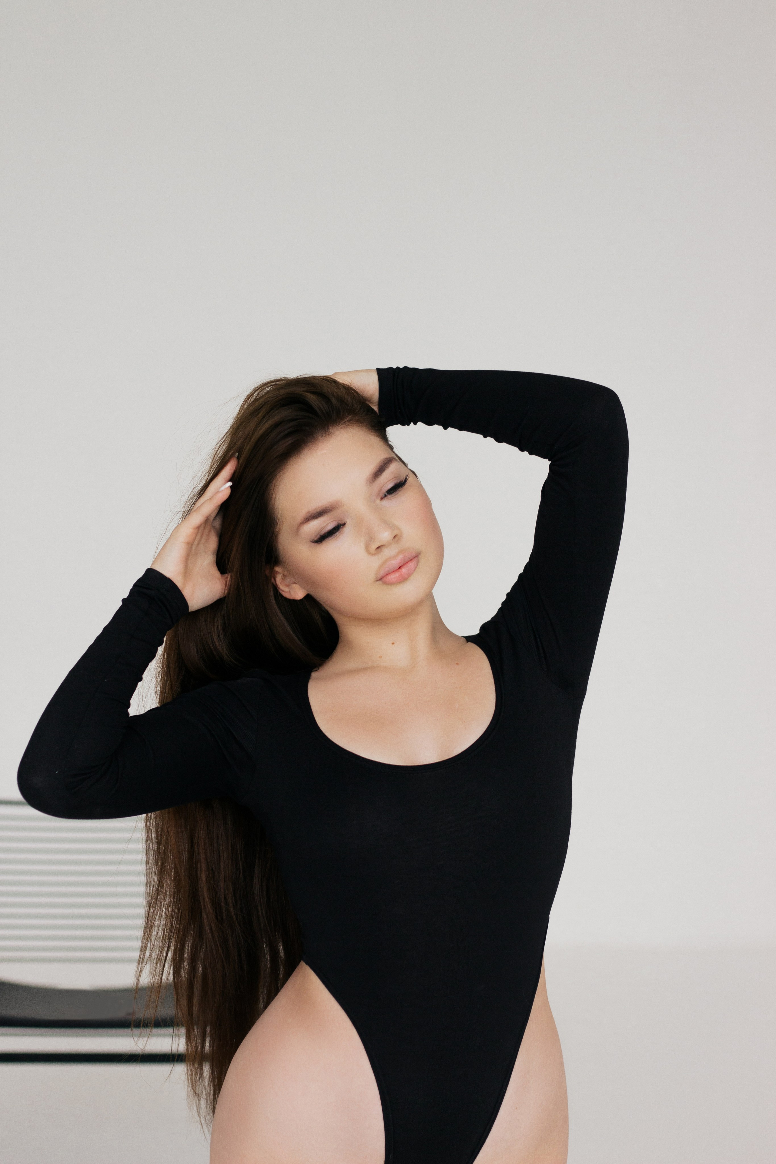 Мария. Фотограф Новосибирск