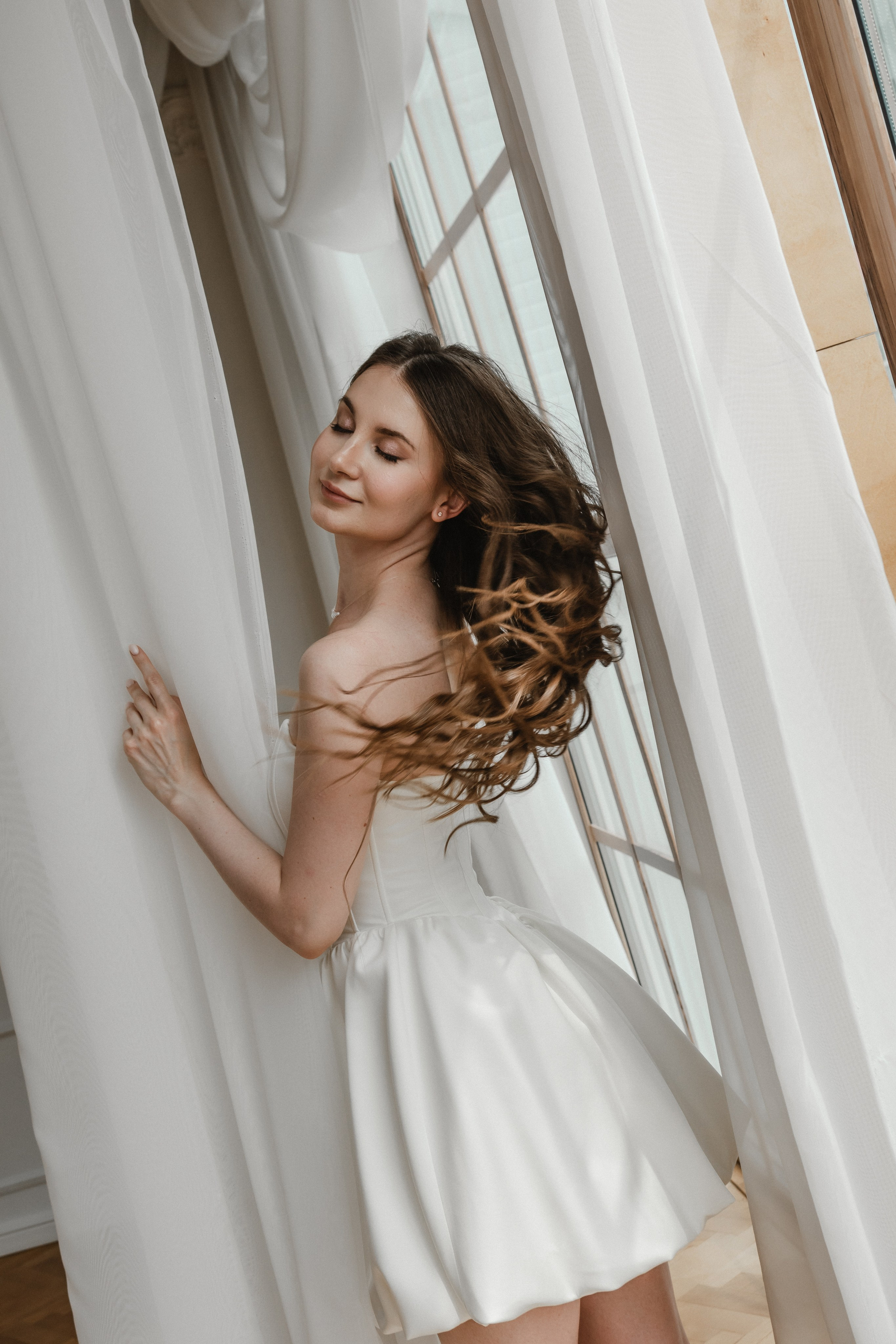 Алина. Фотограф Новосибирск