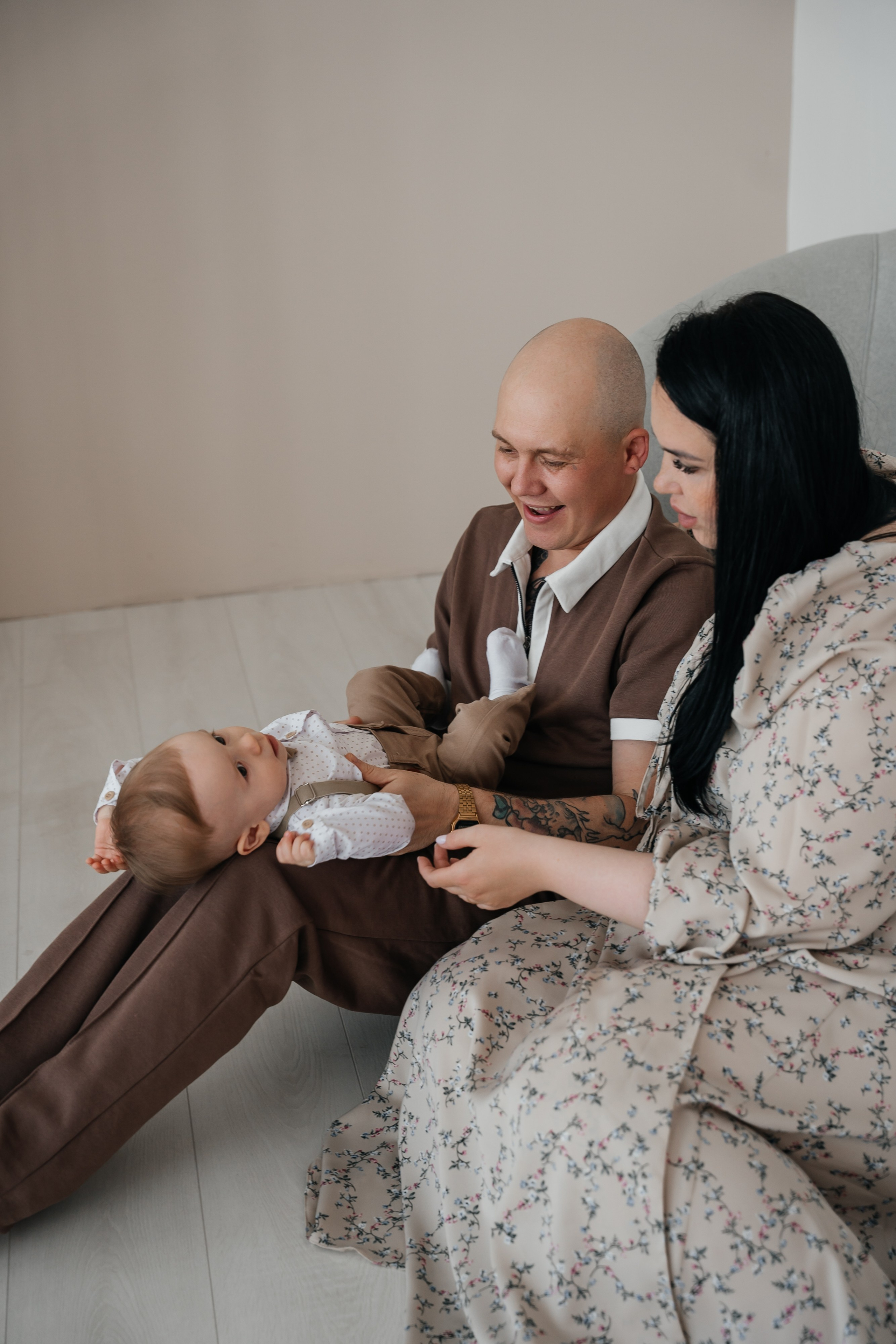 С днем рождения. Свадебный и семейный фотограф Волгоград