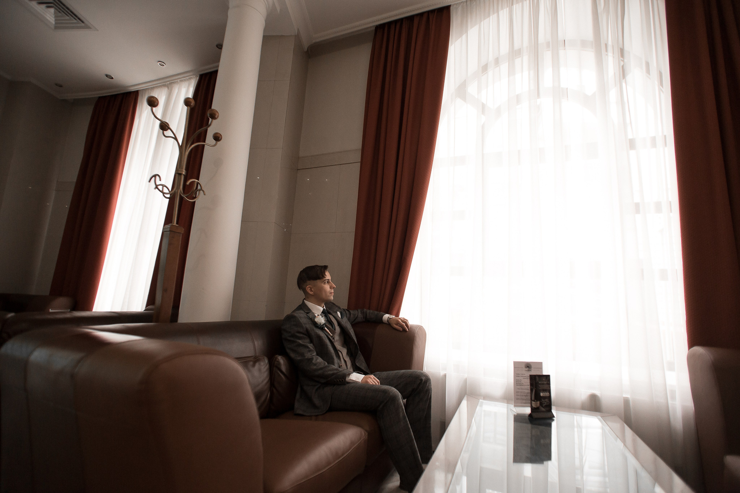 Оля и Илья. Свадебный и семейный фотограф в Воронеже Кирсанова Наталья