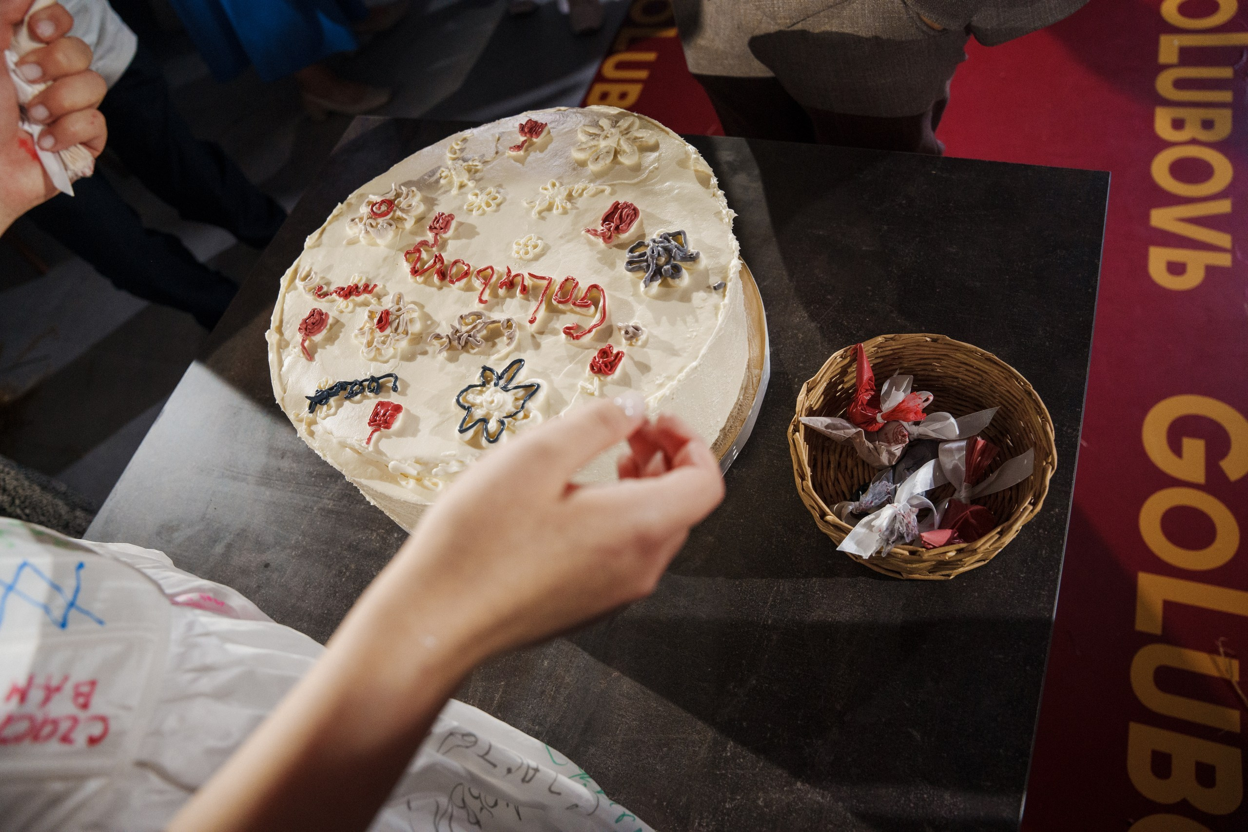 12.07 Юля и Влад. Свадебный организатор Екатеринбург