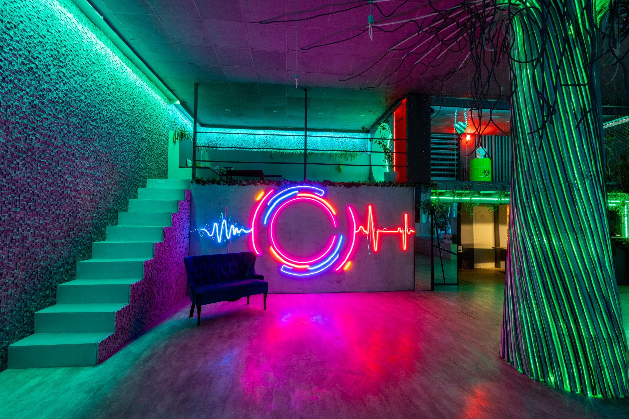 Room 35 LOFT. Фотограф в Туле Крупский АнДРей. Фотостудия «КАДР71» в Туле