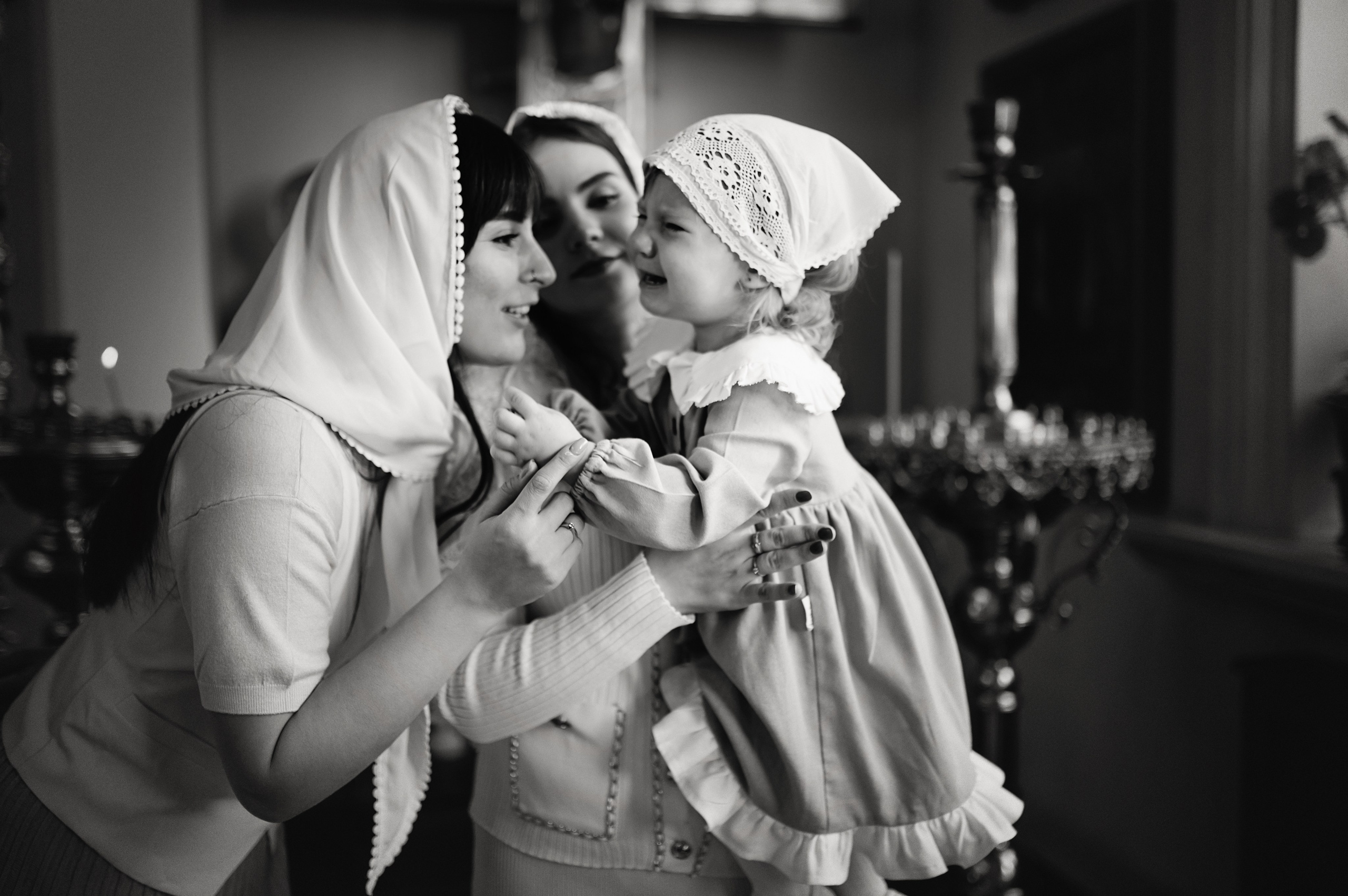 Крещение/венчание. Фотограф в Алматы Татьяна Ковалева