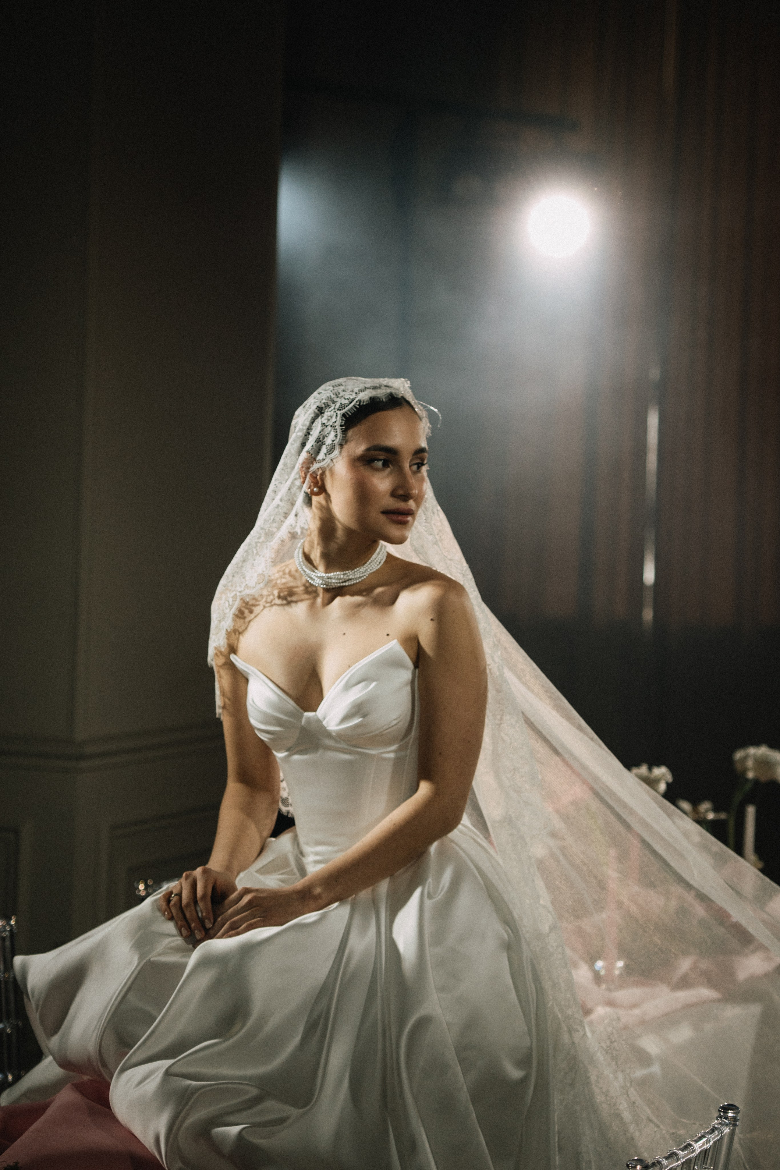 Свадебная фотосессия в Санкт-Петербурге. Банкет. особняк Балинского. Федосова Елизавета - свадебный фотограф СПб.