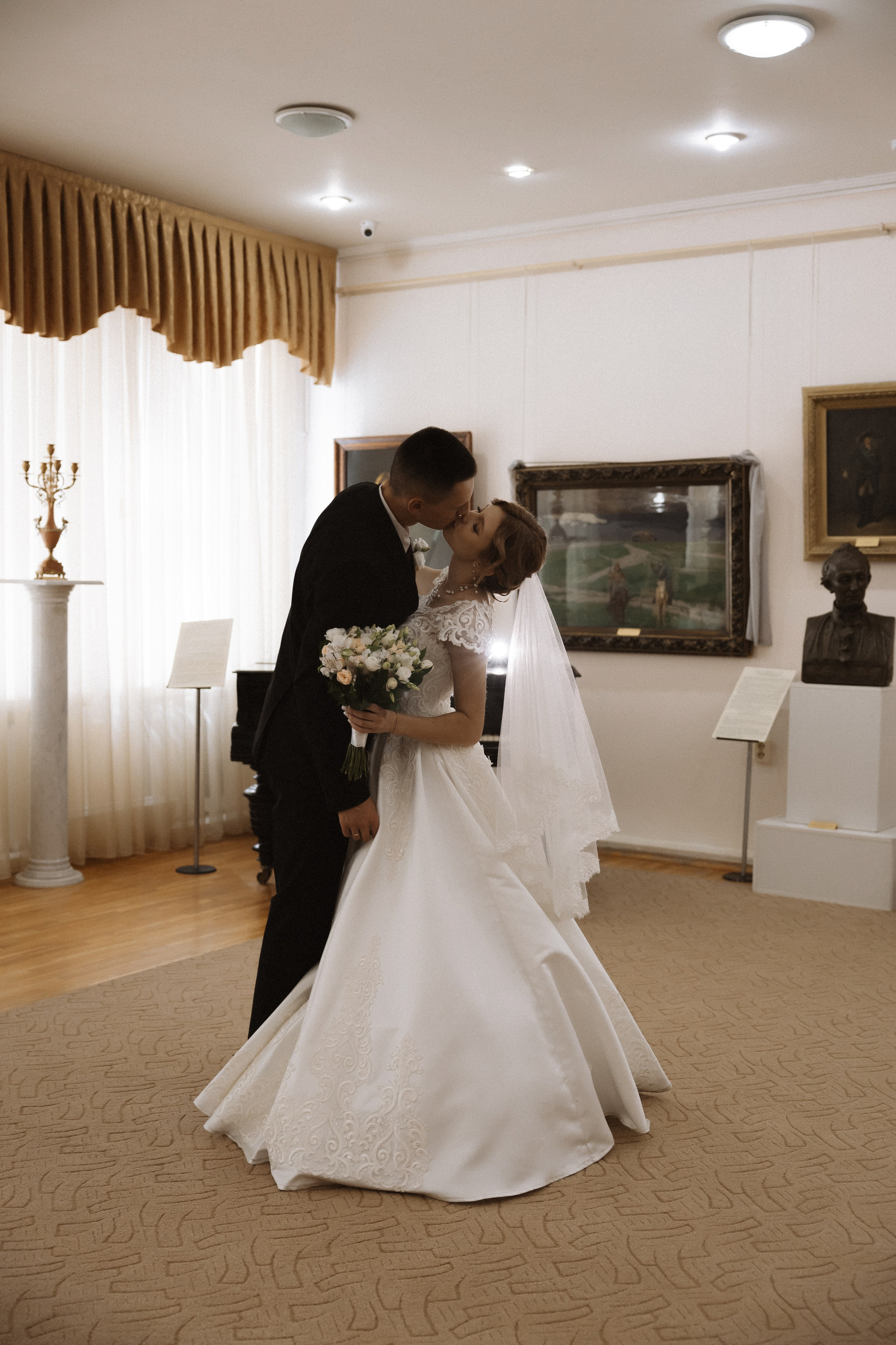 Михаил & Екатерина. Майорова Валерия Фотограф Ставрополь