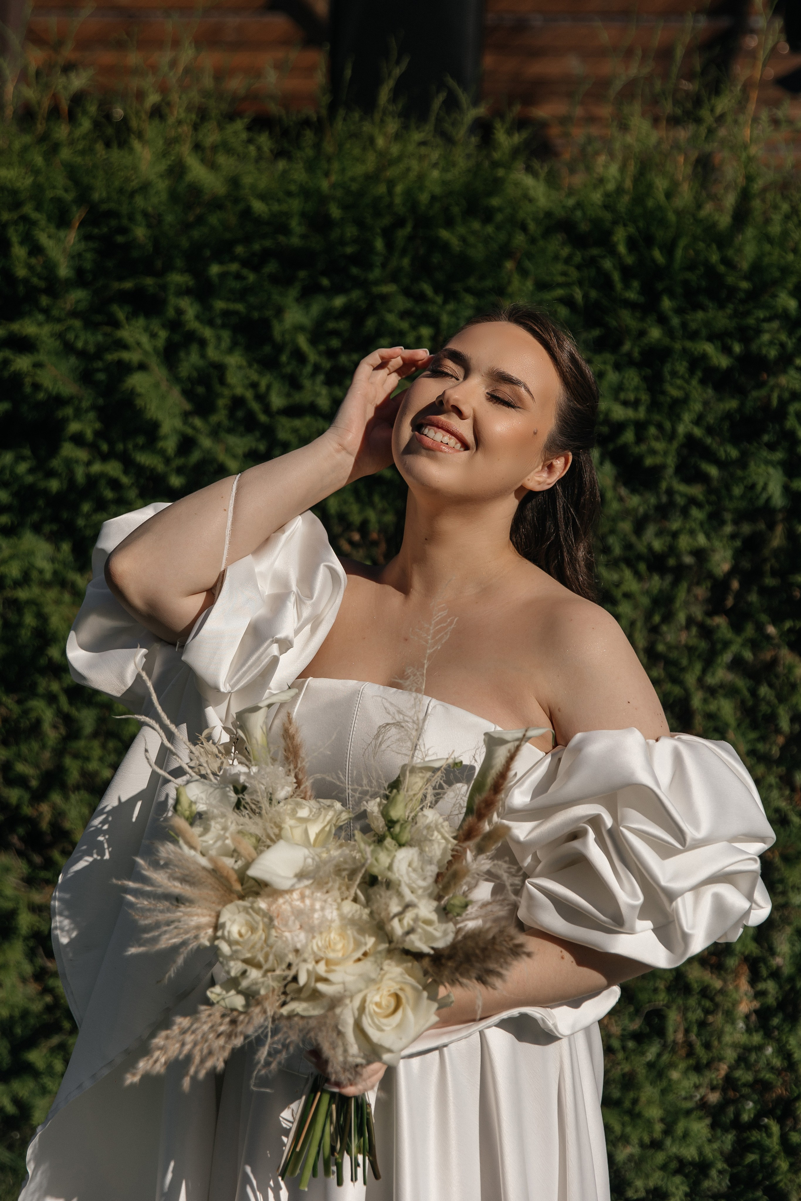 ANASTASIA & YAROSLAV. Свадебный фотограф | Екатеринбург | Сочи | Артем Шестаков