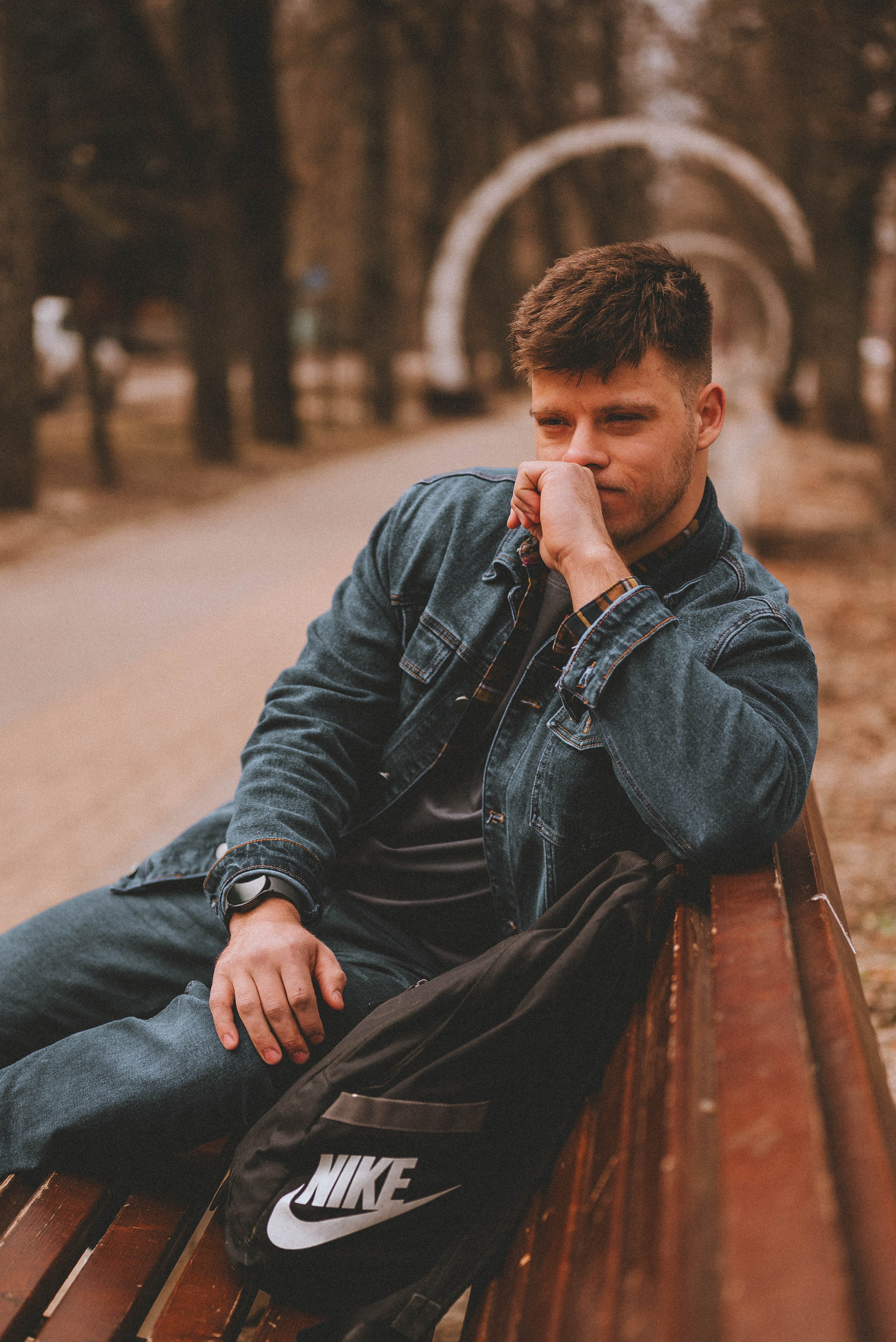 Кирилл. Фотограф Кристина Пархоменко