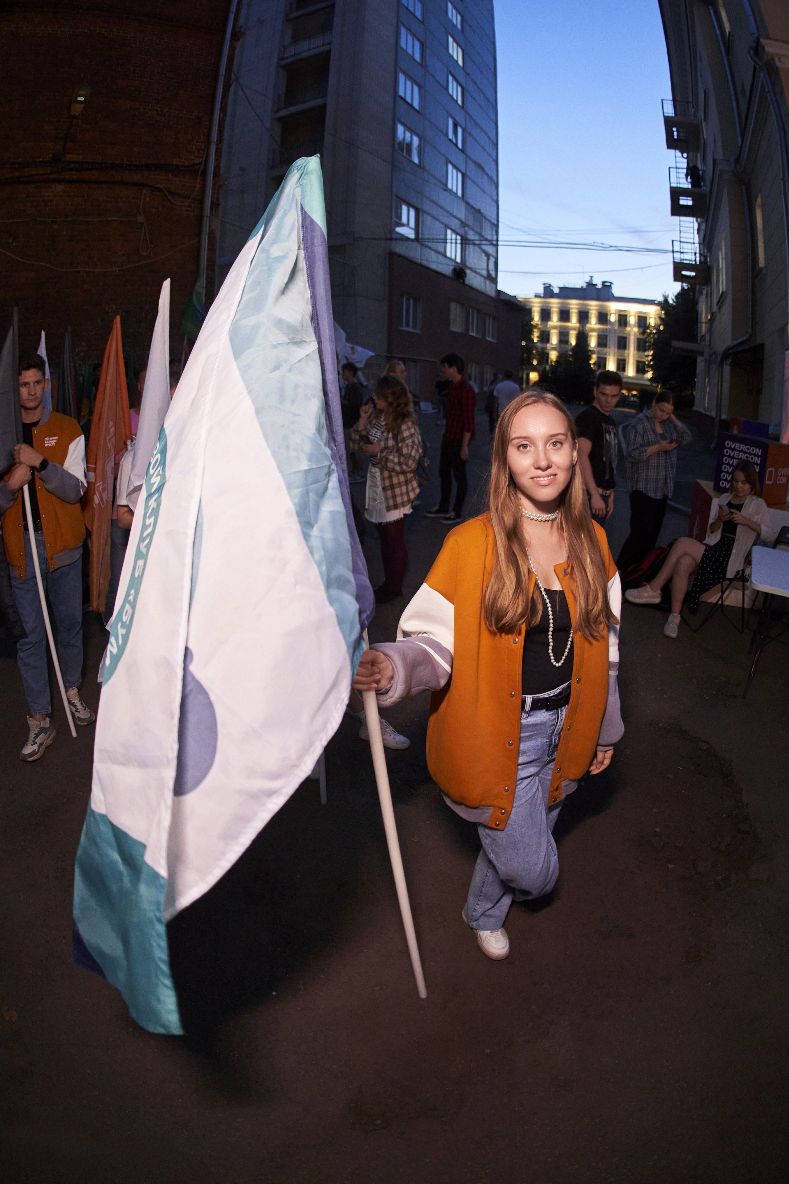 Репортажный фотограф Вилянов Евгений. Нижний Новгород