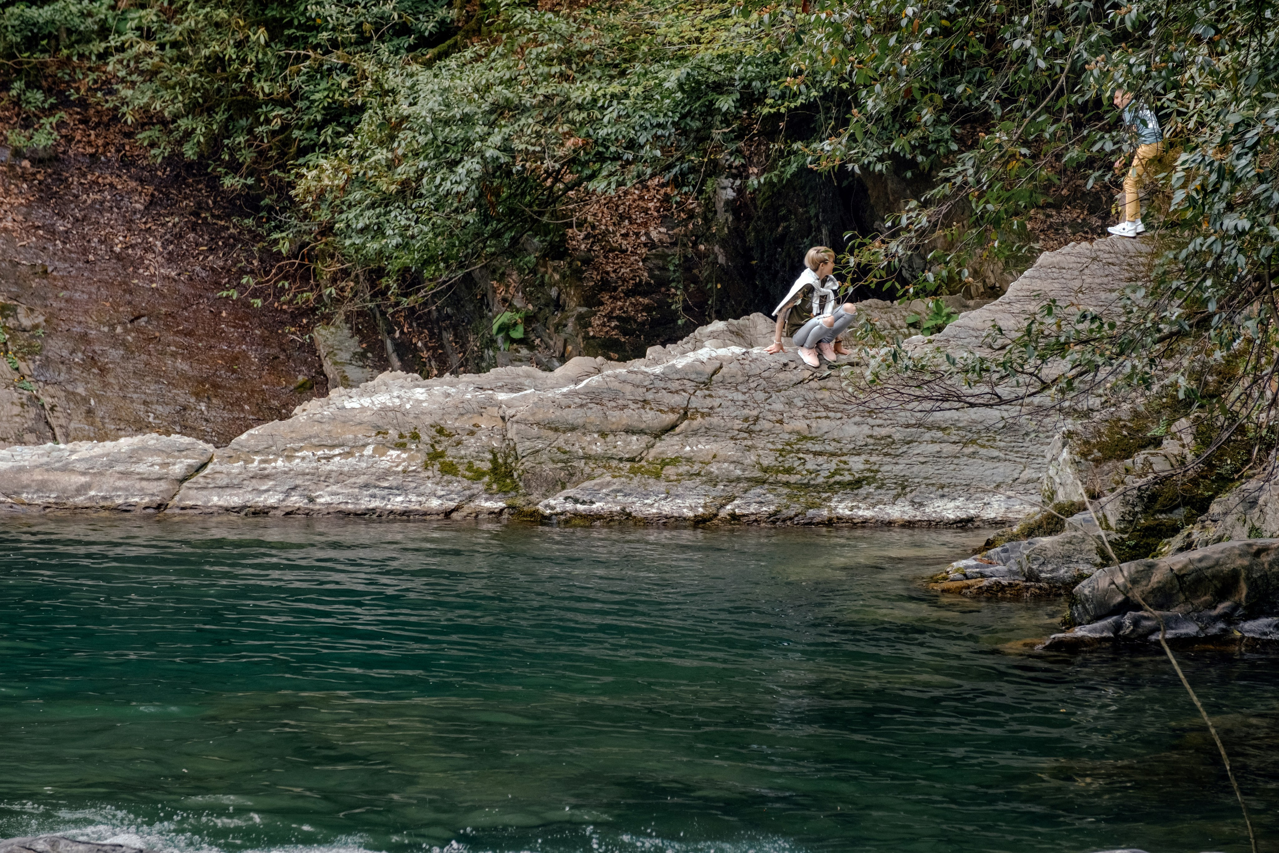 Дагомыские корыта. Свадебный Видеограф Фотограф в Сочи