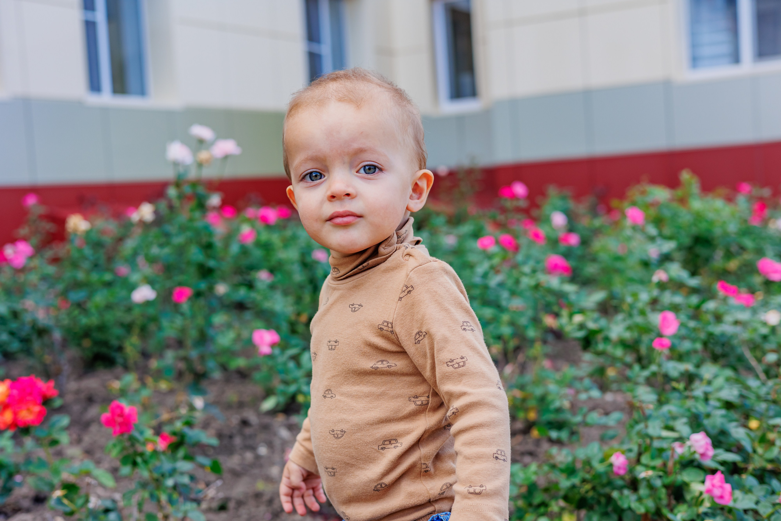 Выписка 25.09.24. Свадебный и семейный фотограф в Армавире