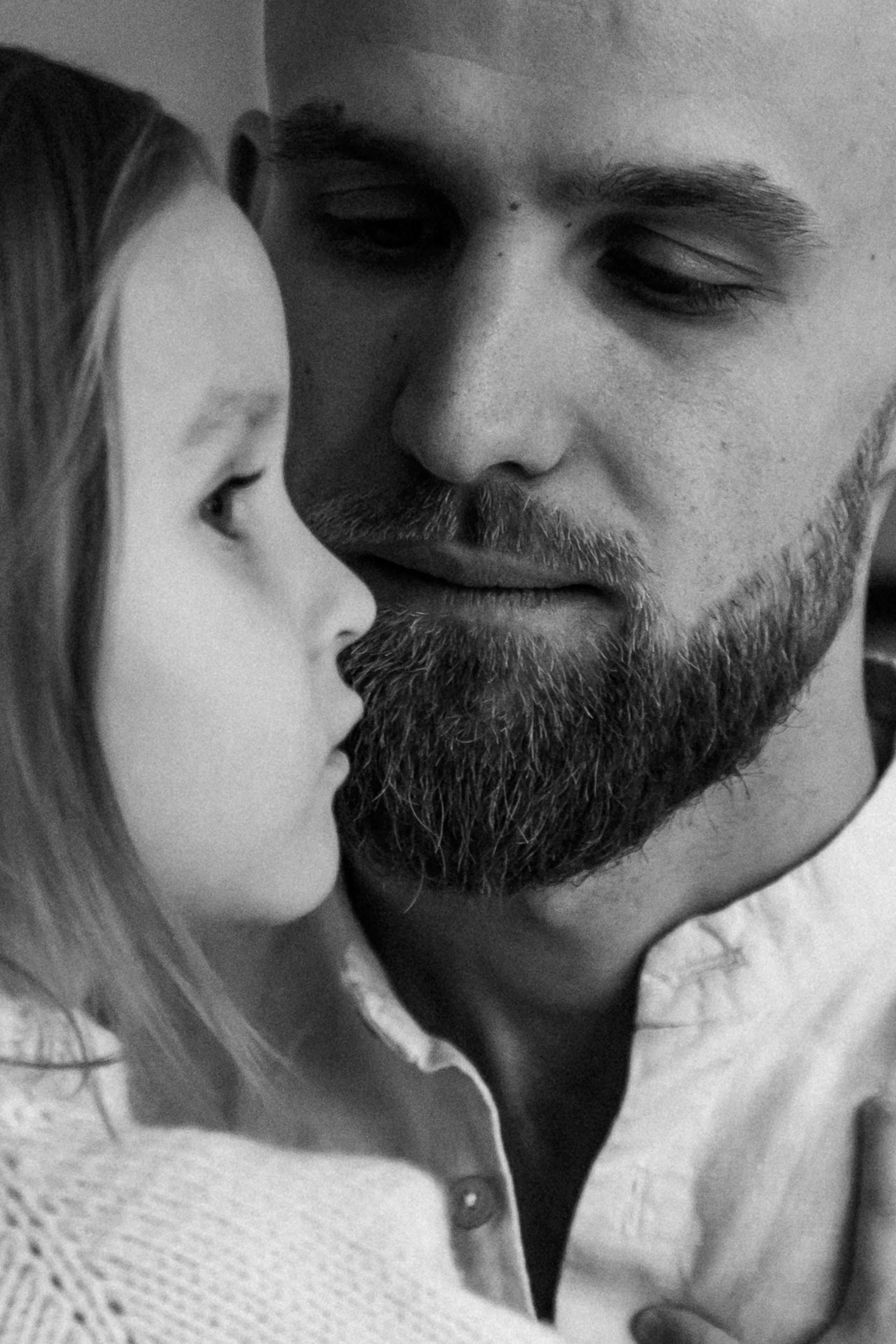 Family. Портретный фотограф в Самаре Anastasia Davi. Съемки для брендов