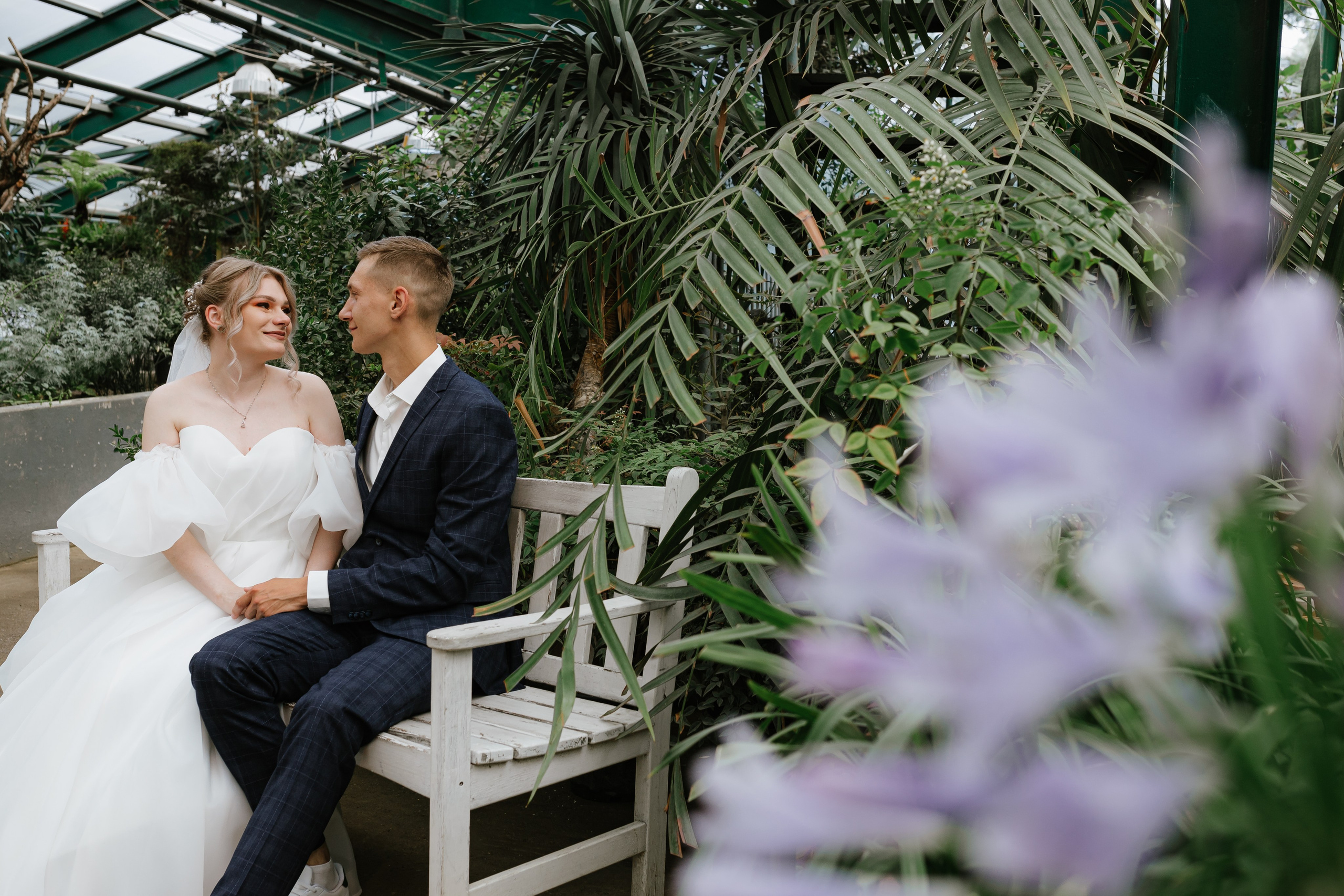 Кирилл & Юлия. Семейный и домашний фотограф в Москве и МО Королева Валерия